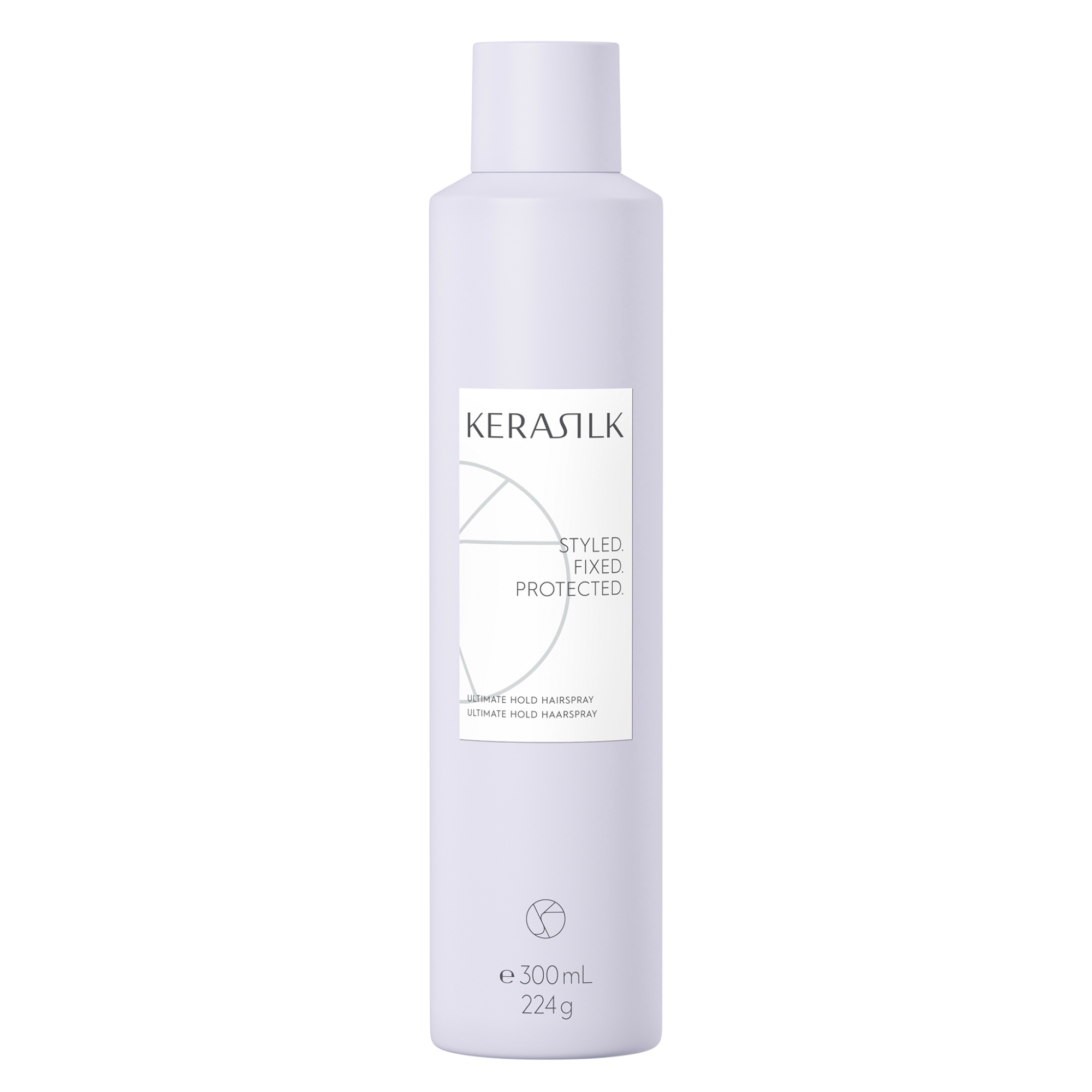 Kerasilk Styling Ultimate Hold Haarspray