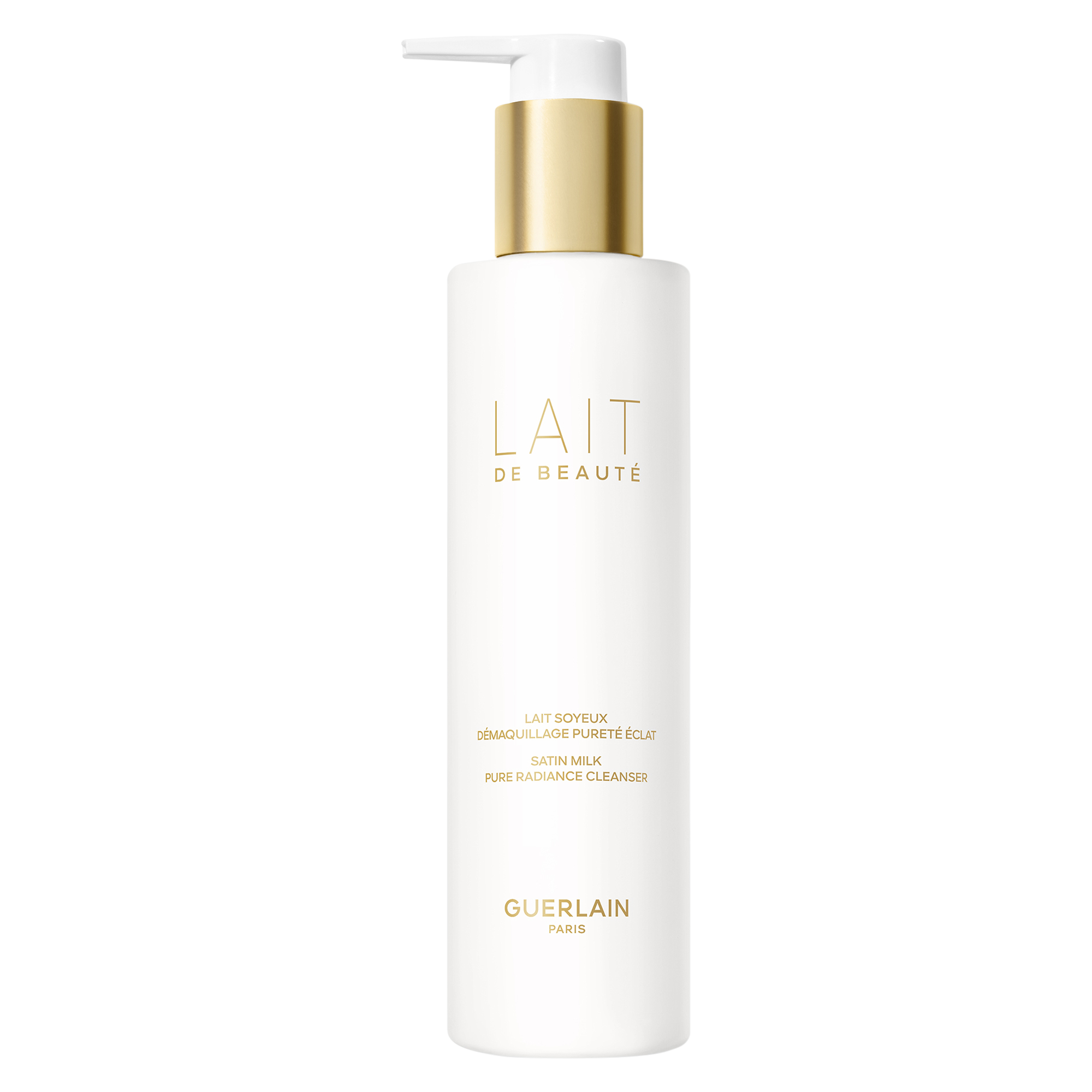 Guerlain Beauty Skin Cleansers Reinigungsmilch