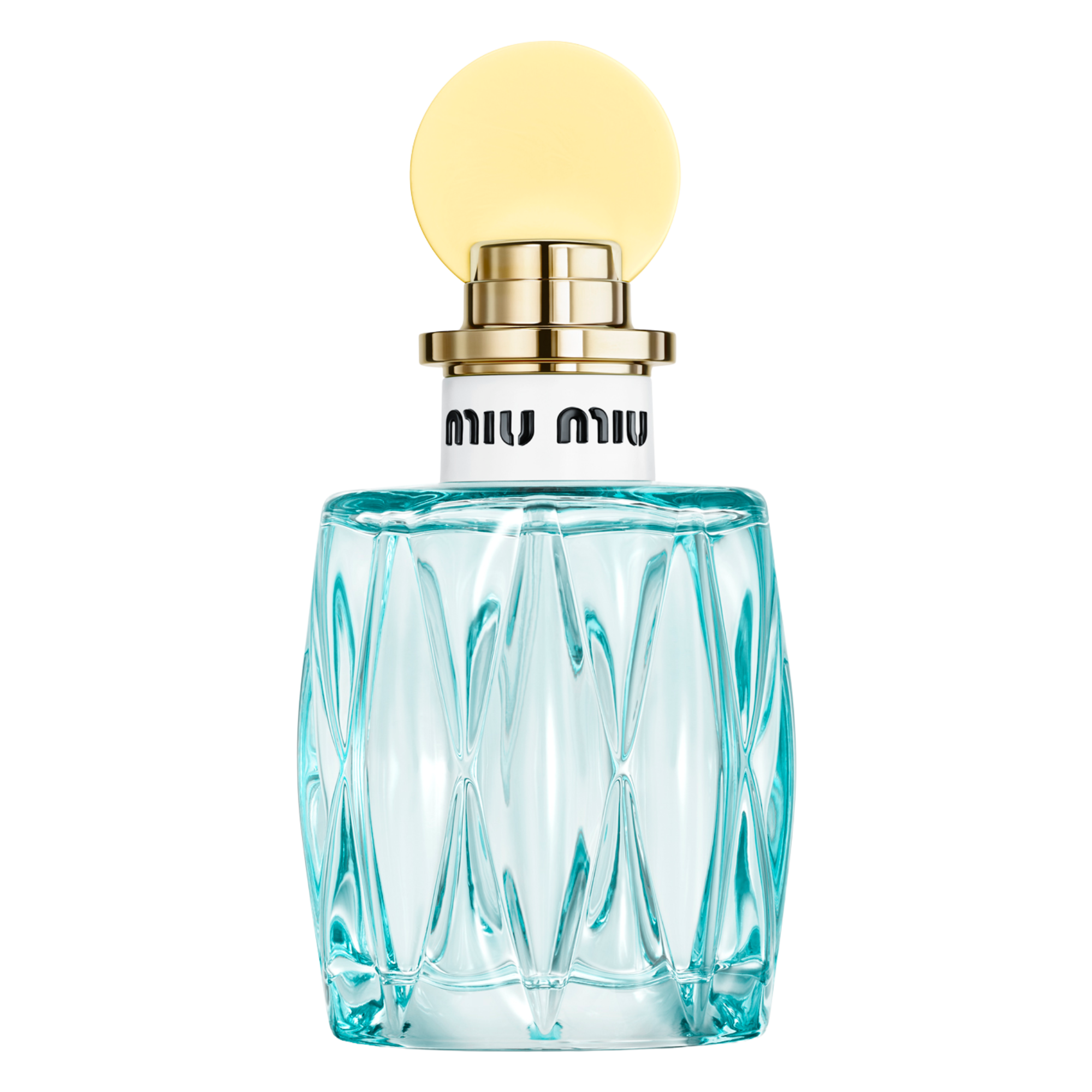 Miu Miu L'Eau Bleue Eau de Parfum (EdP)
