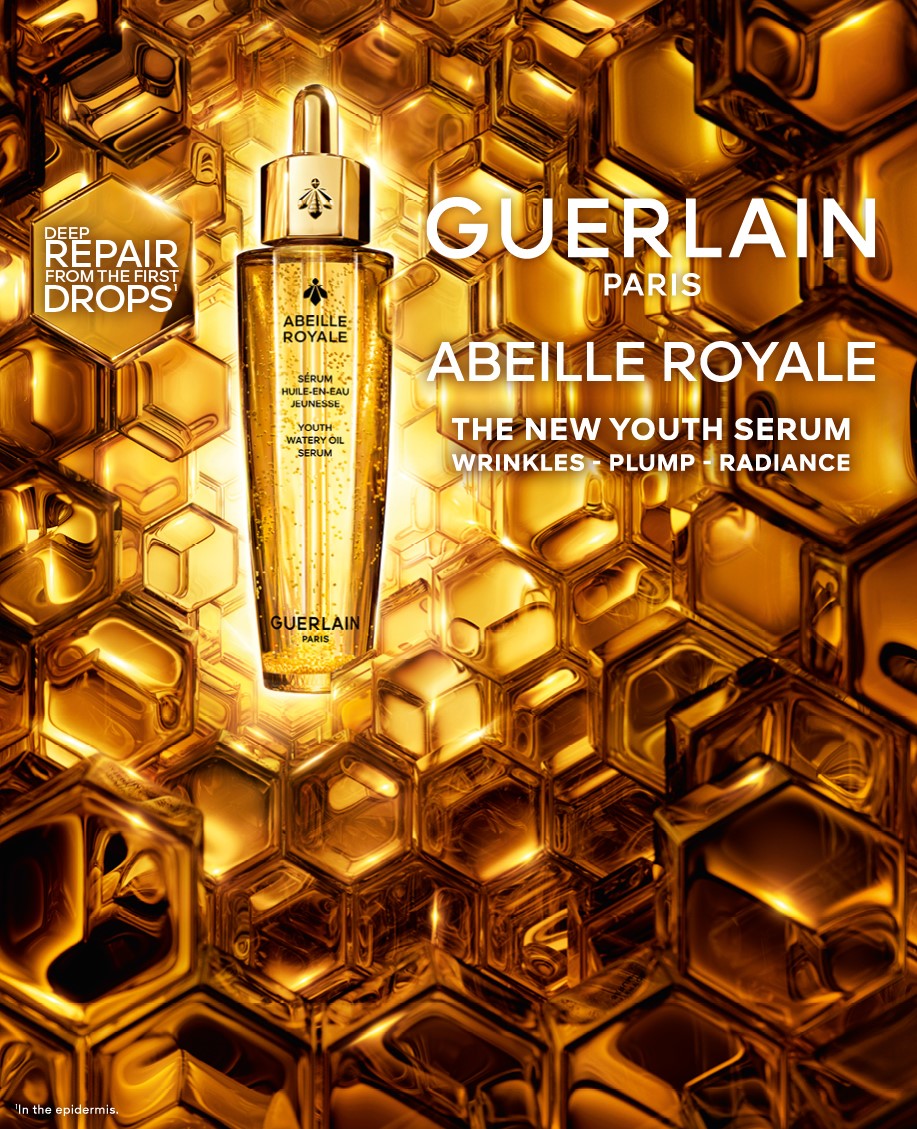DAS YOUTH WATERY OIL SERUM