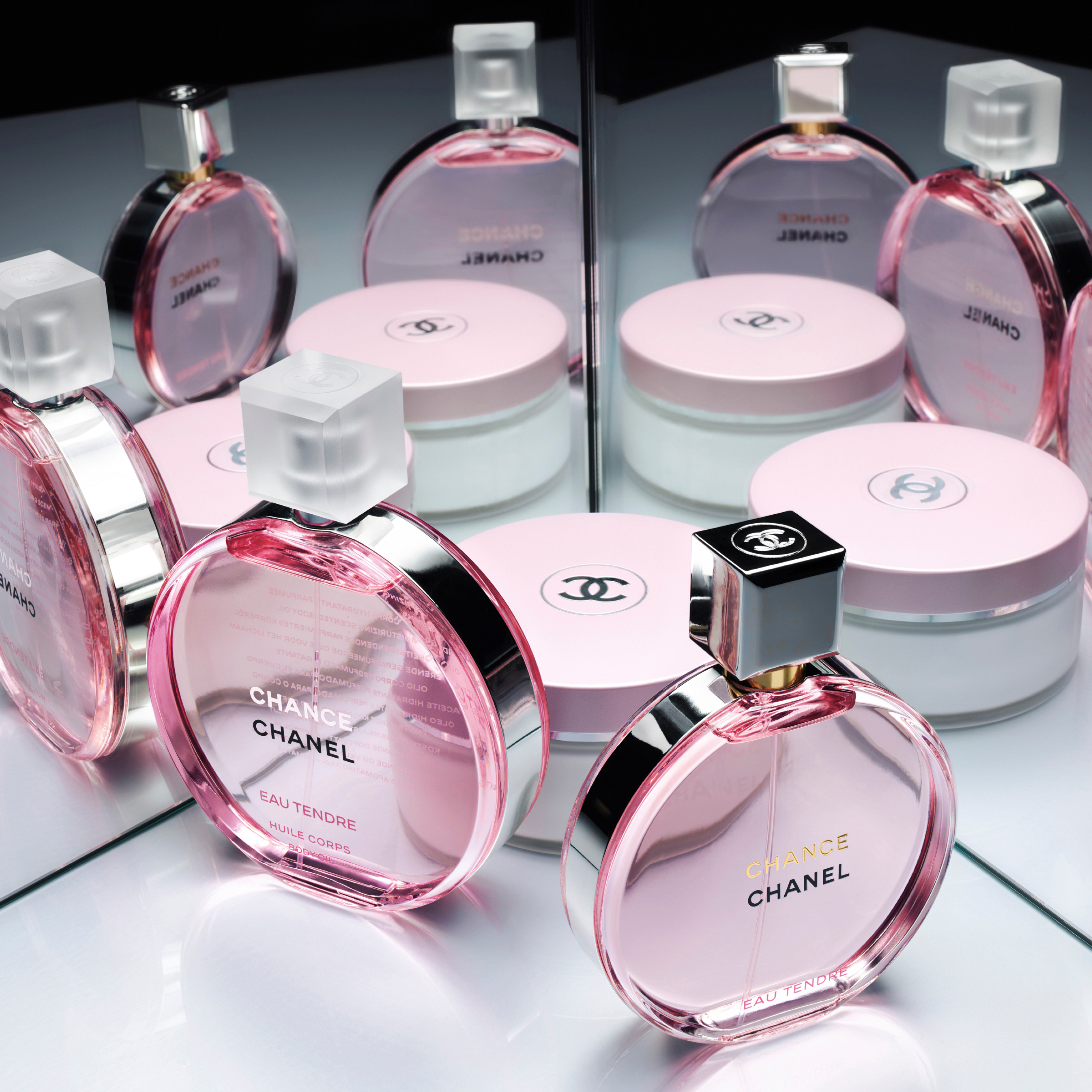 寺222 CHANEL CHANCE EAU TENDRE オードパルファム 寺222 CHANEL CHANCE EAU TENDRE オードパルファム