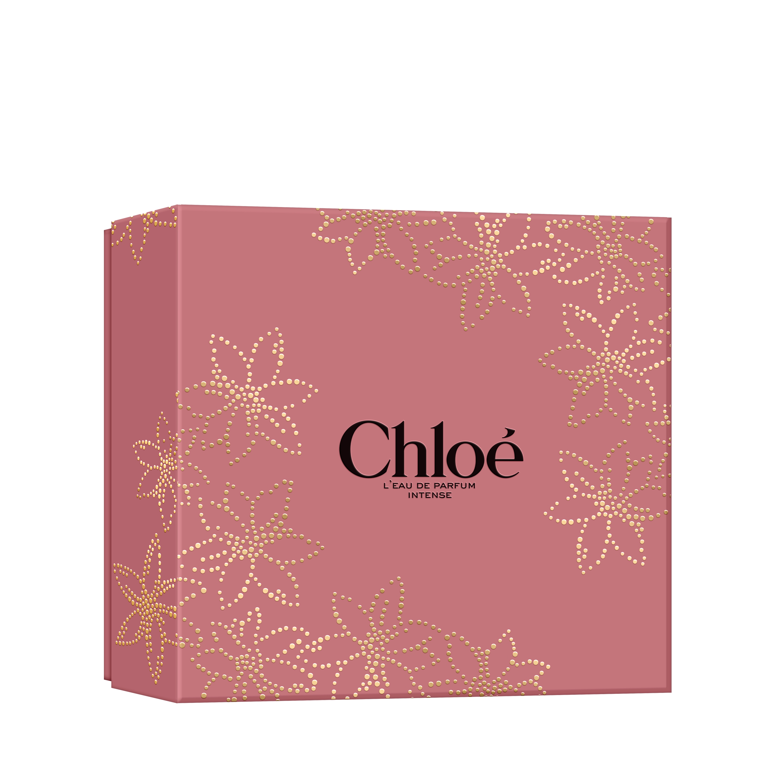 Chloé Chloé Eau de Parfum Intense (EdP) 50ml SET