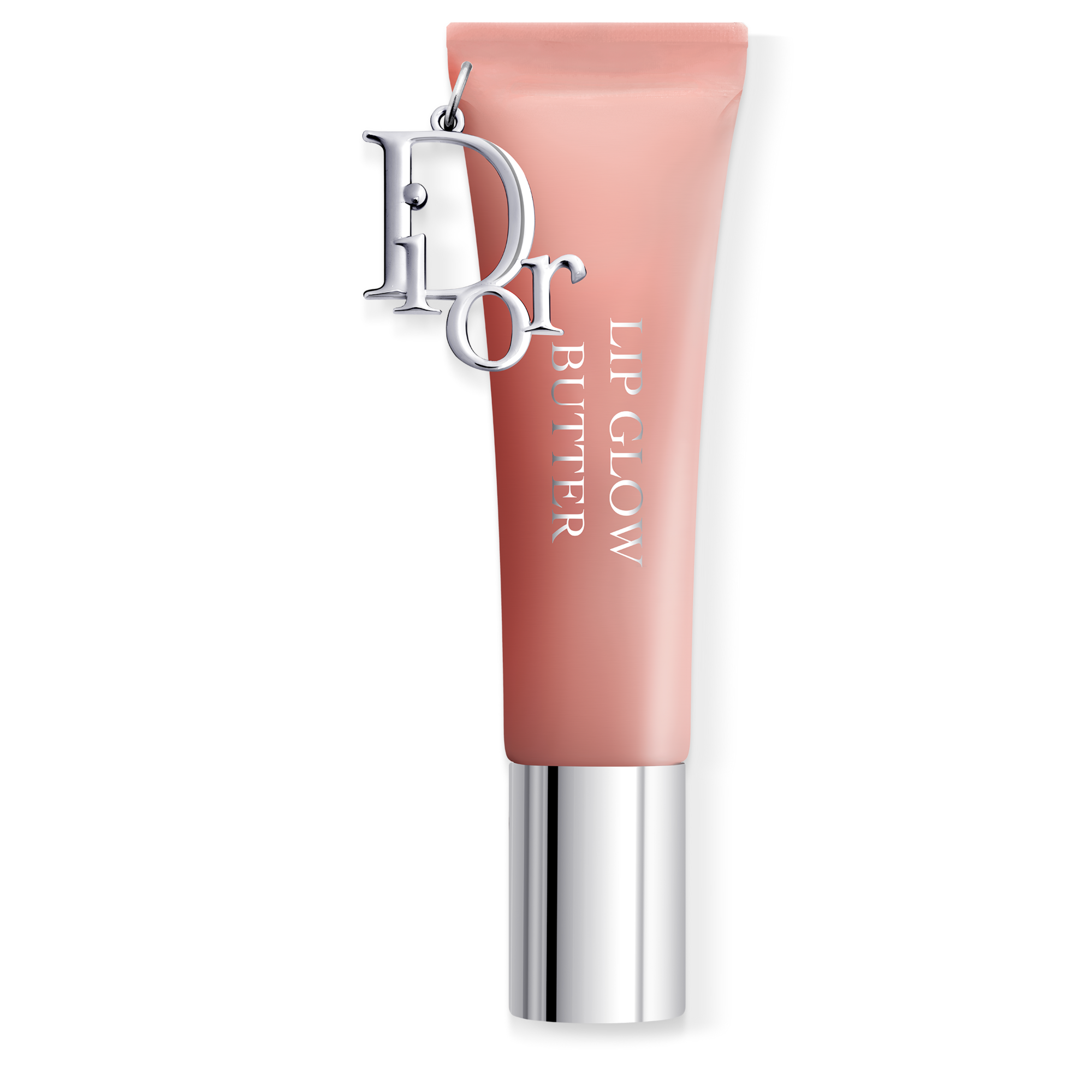 DIOR DIOR ADDICT LIP GLOW BUTTER Hochglänzende Lippenpflege