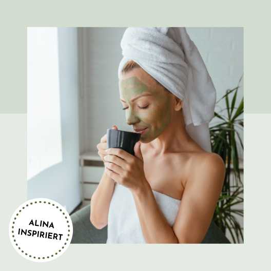 Skin Detox nach dem Sommer: Pflege für klare und entspannte Haut