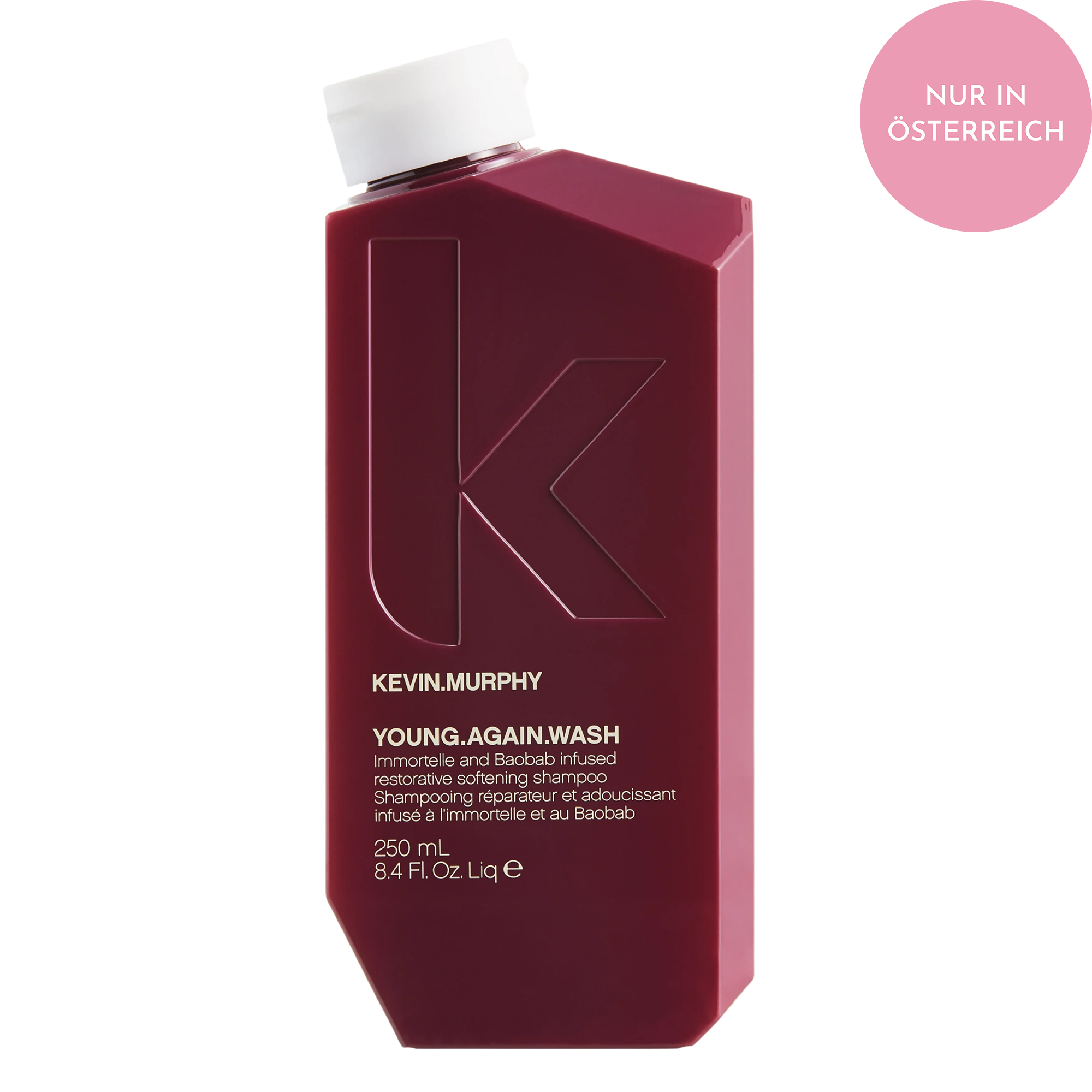 Kevin Murphy YOUNG.AGAIN.WASH Shampoo