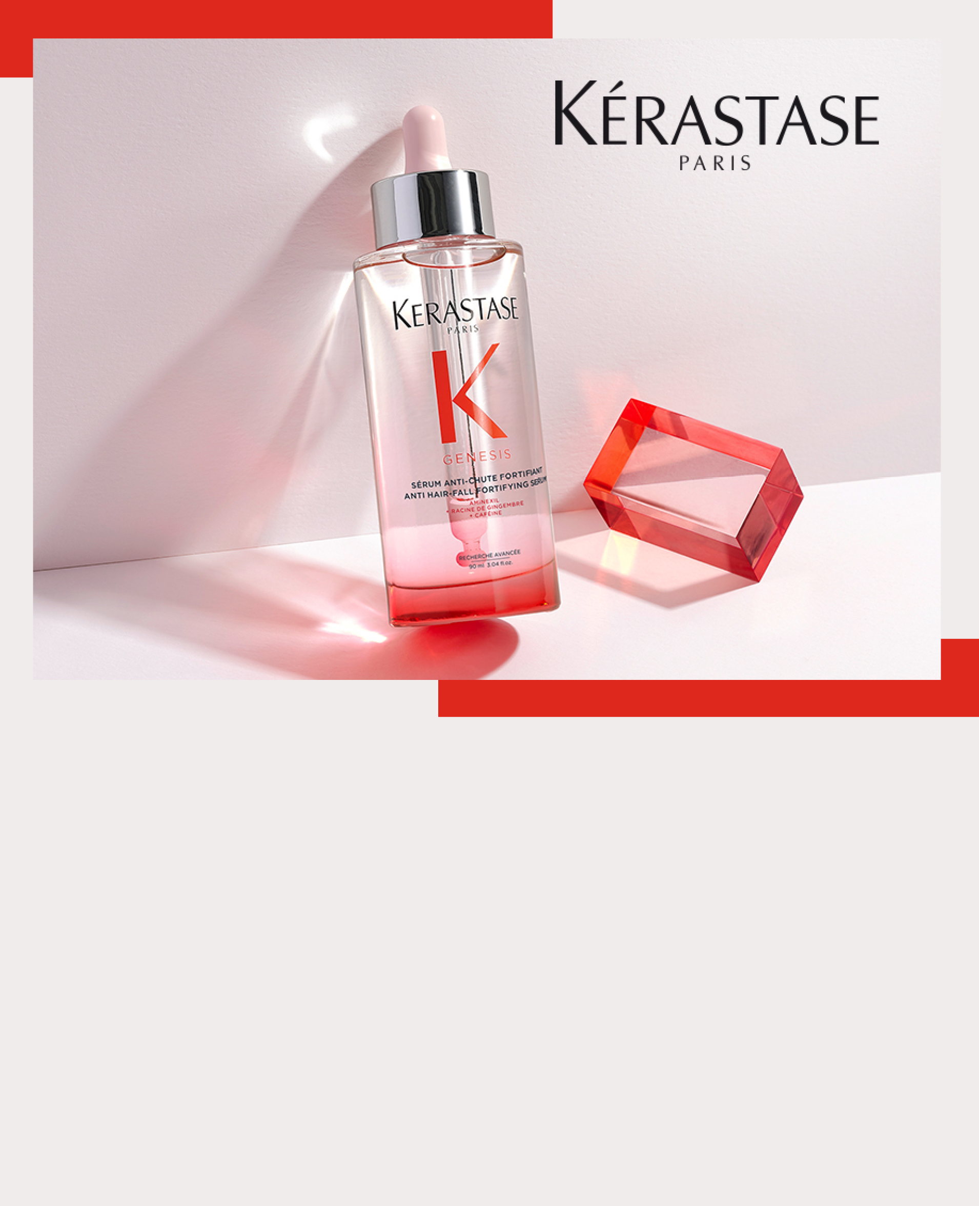 Kérastase Genesis Serum Anti-Chute