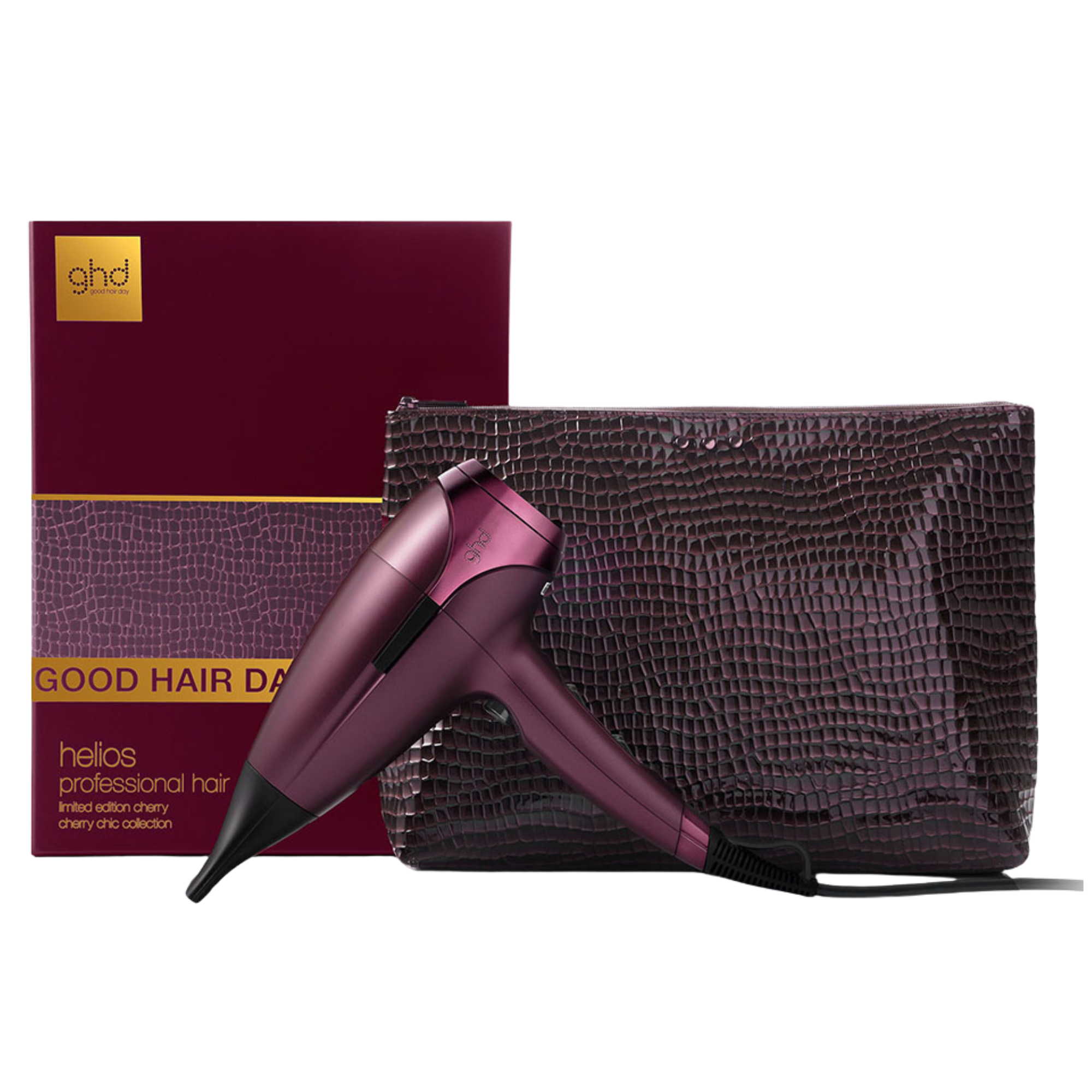 ghd Cherry Chic helios® Haartrockner