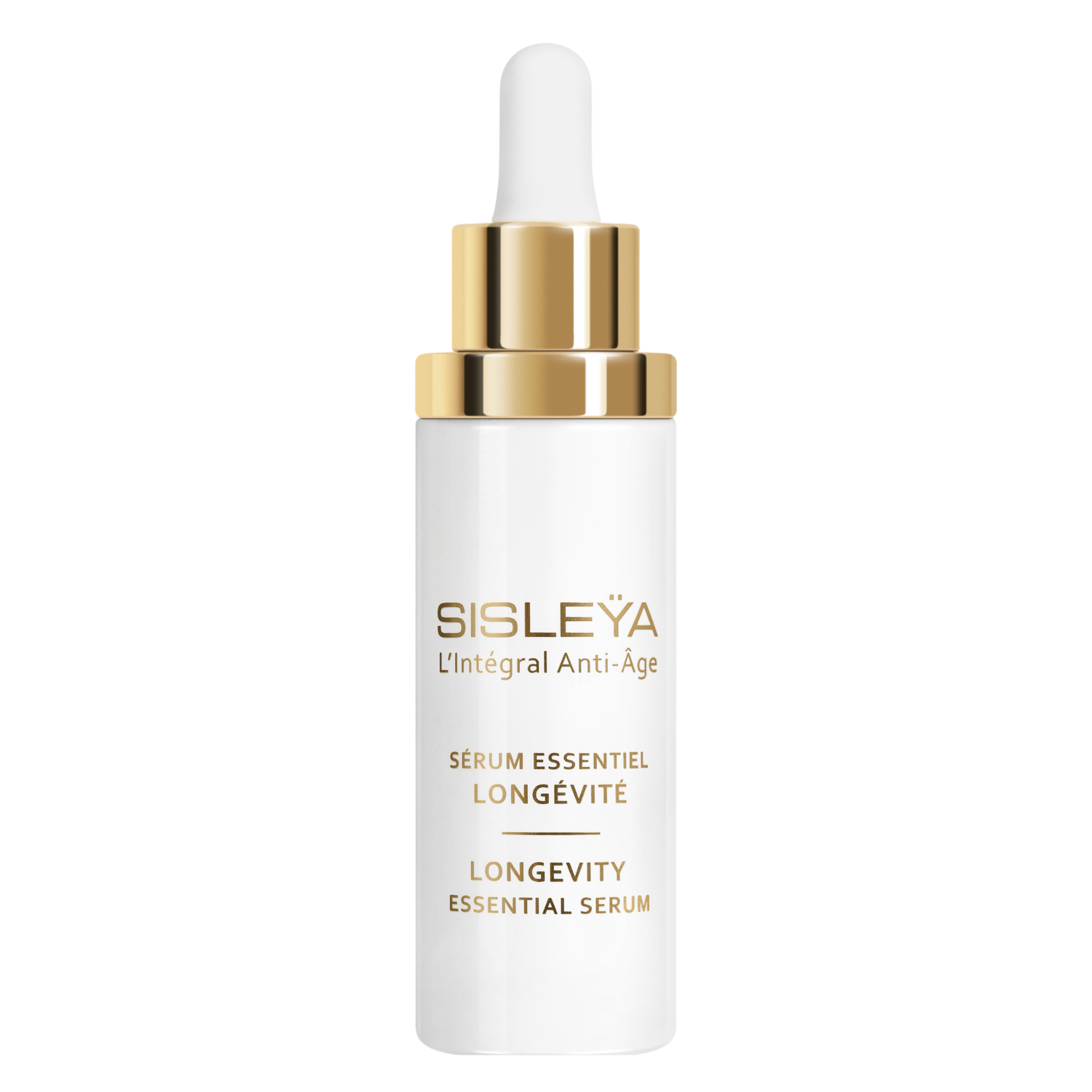 Sisley Sisleÿa L'Integral Anti-Age Sérum Essentiel Longévité