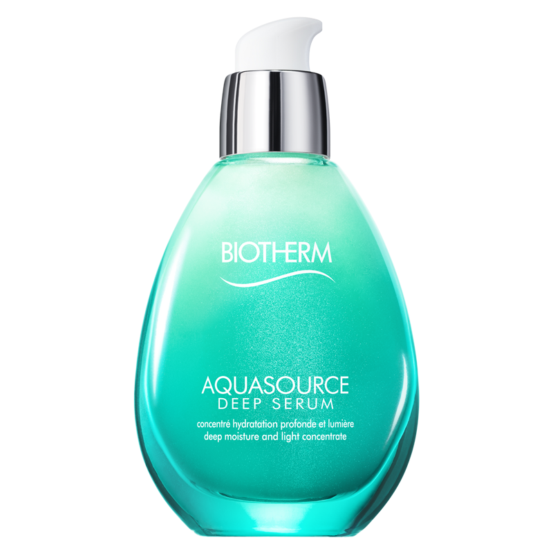 Biotherm Aquasource Deep Serum
