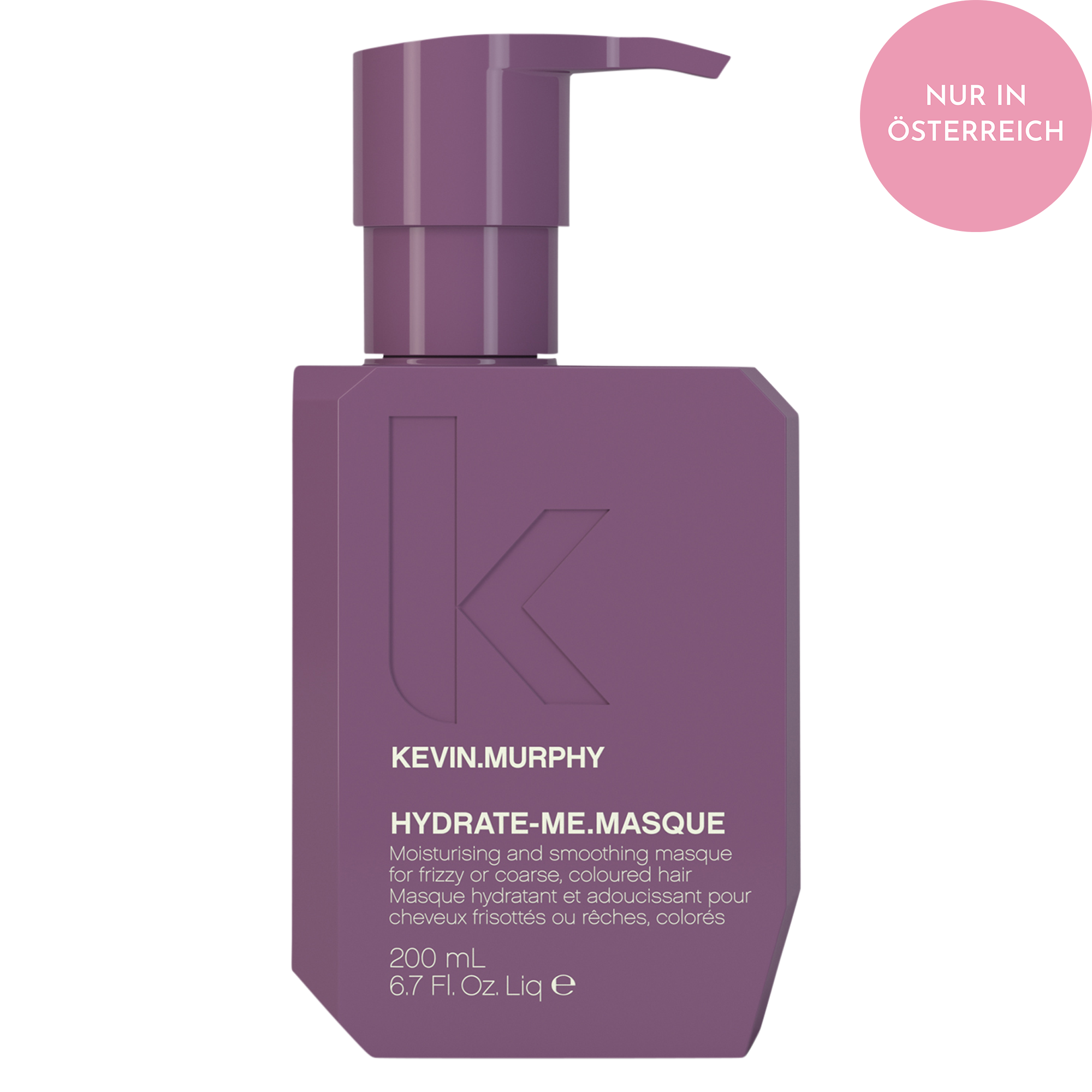 Kevin Murphy HYDRATE-ME.MASQUE Haarmaske
