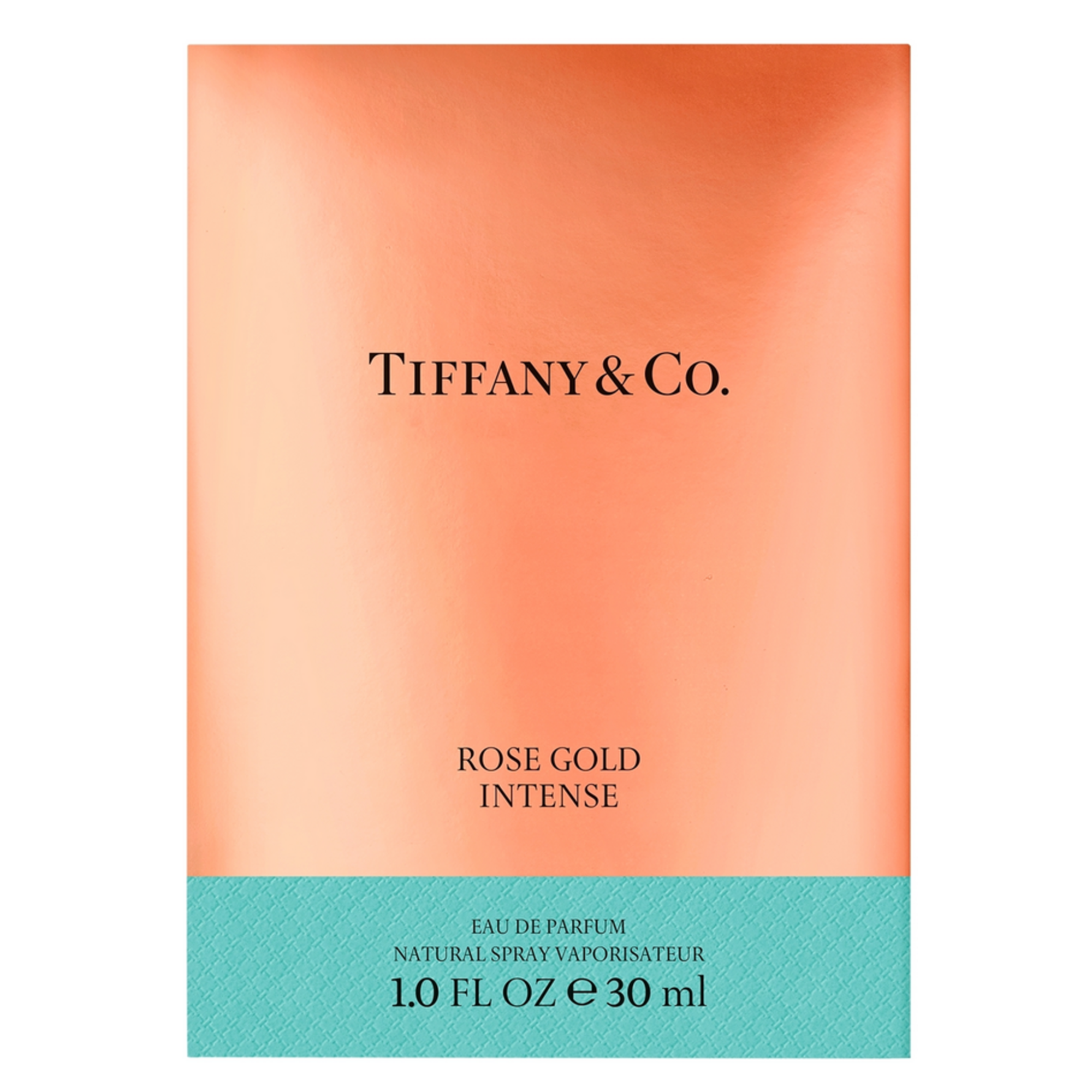 Tiffany & Co. Rose Gold Intense Eau de Parfum (EdP) | Alina