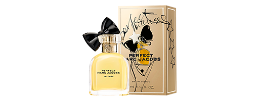 GWP 2022 KW46-47 - Marc Jacobs Perfect Intense GWP 2022 KW46-47 - Marc Jacobs Perfect Intense