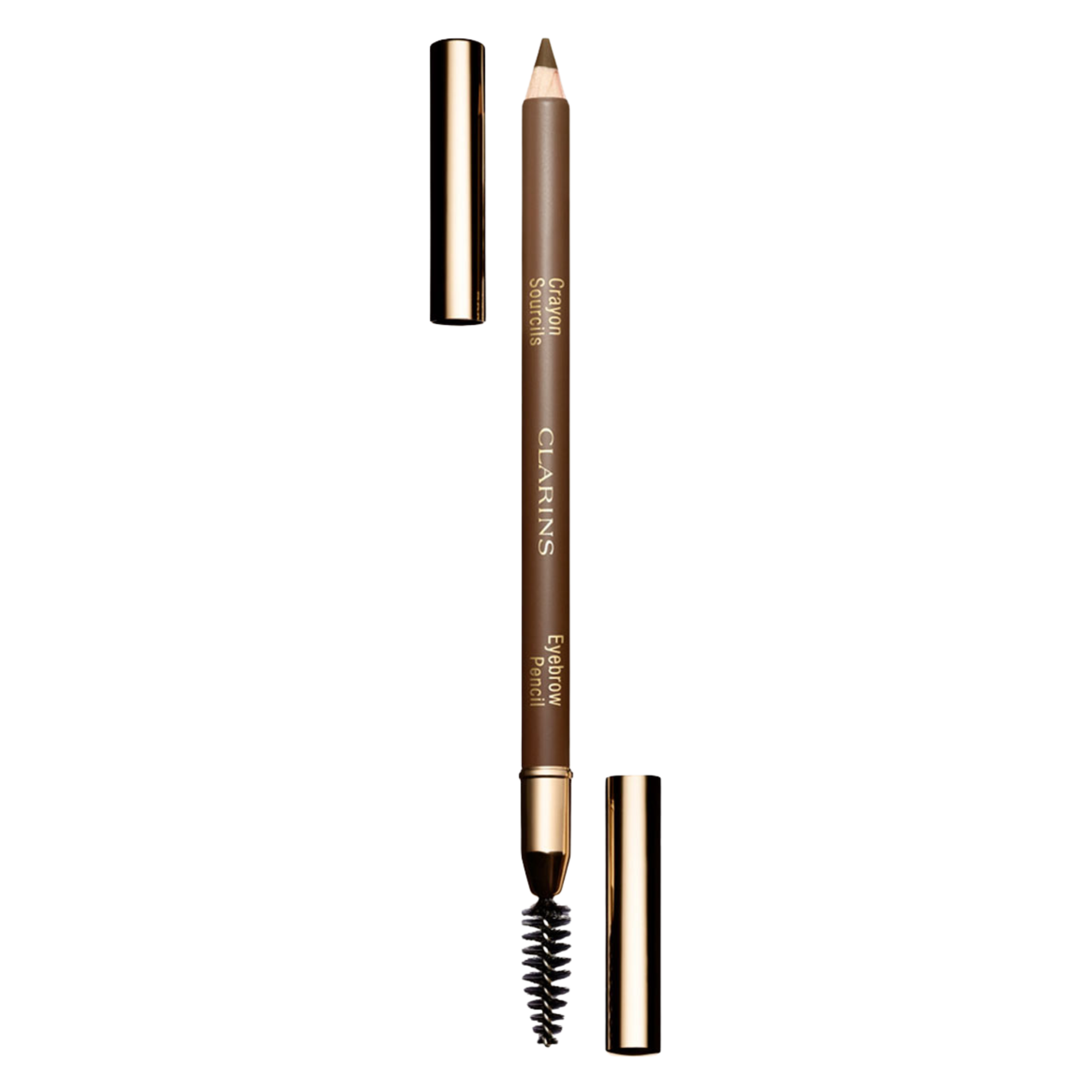 Clarins Crayon Sourcils Eyebrow Pencil