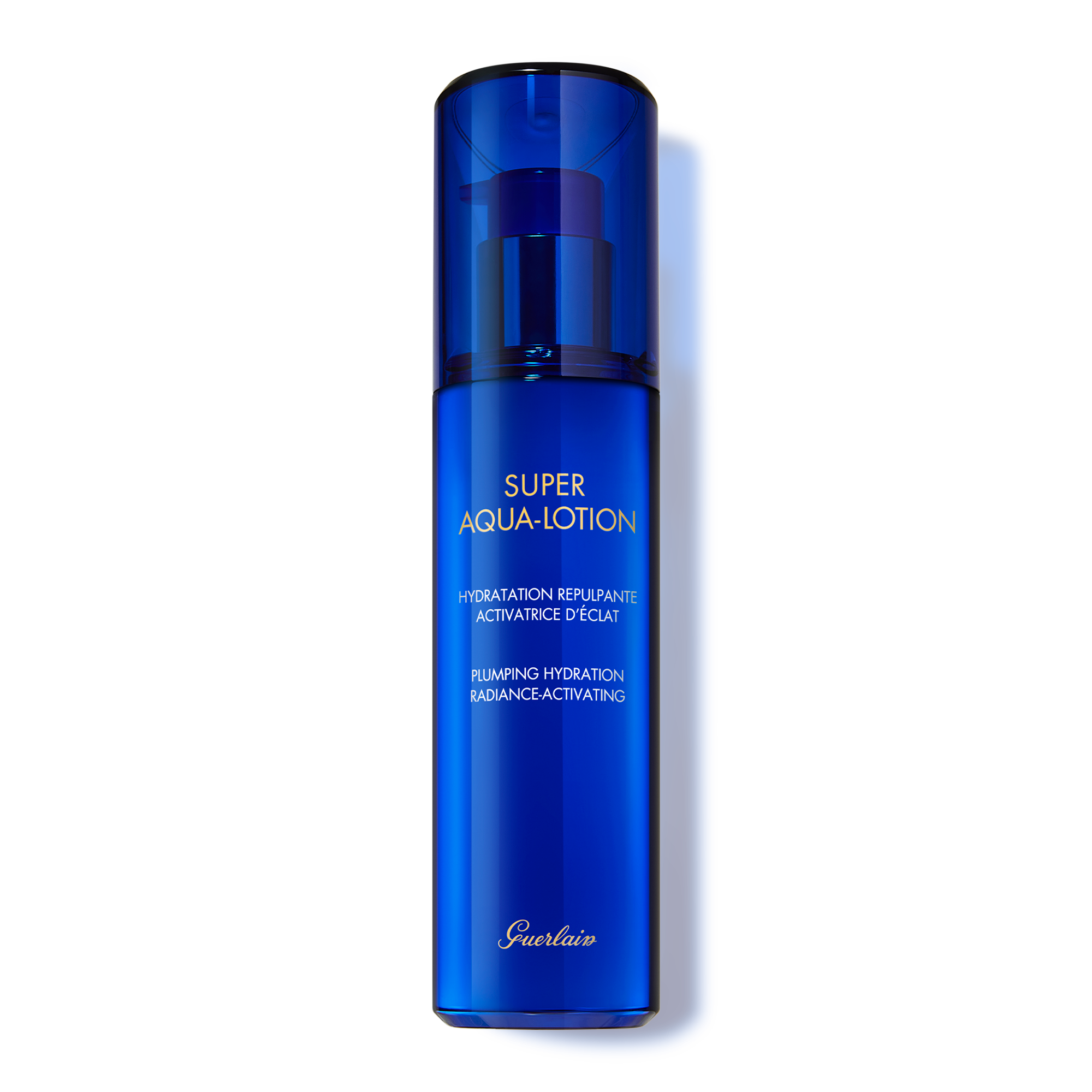 Guerlain Super Aqua Lotion