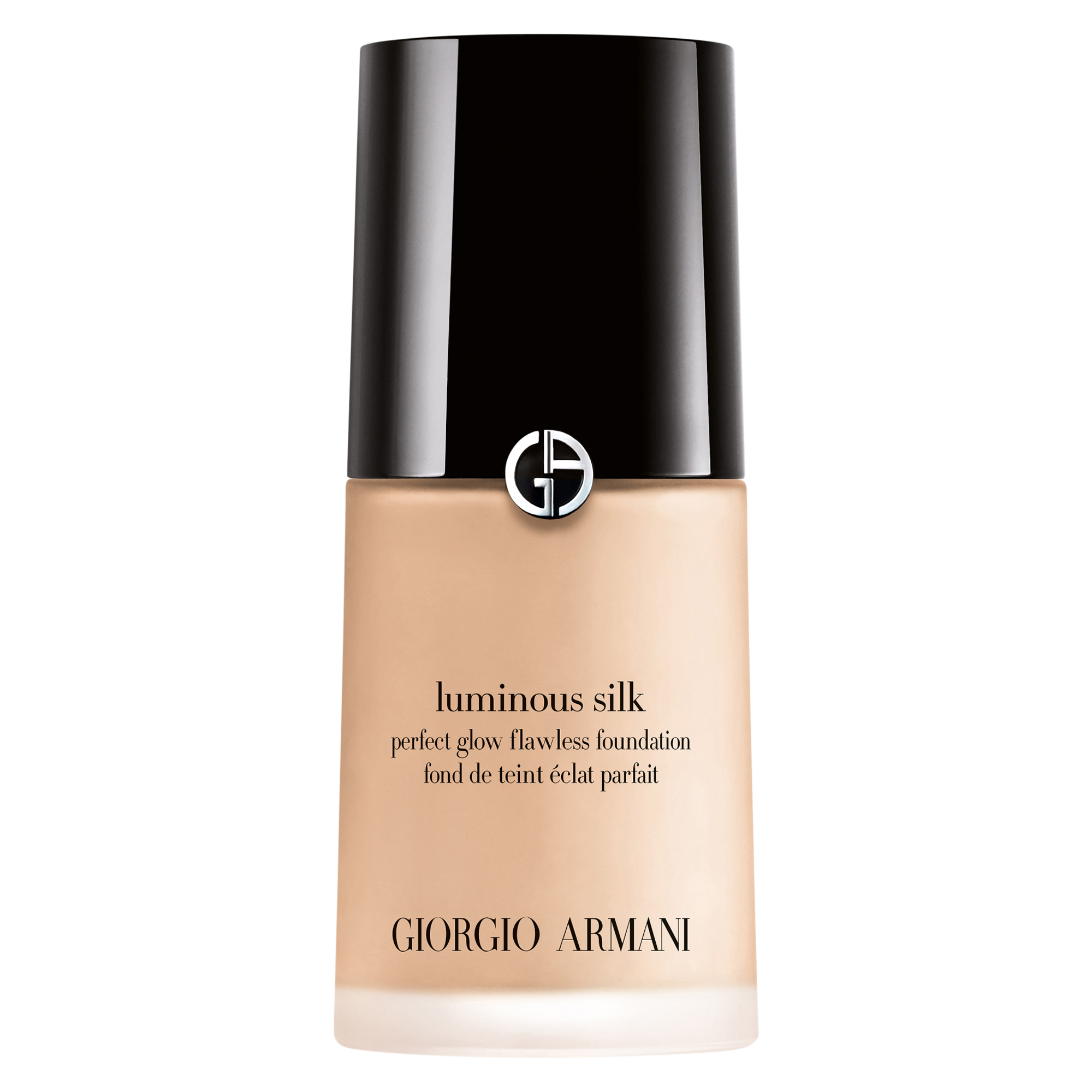 Armani Luminous Silk Foundation