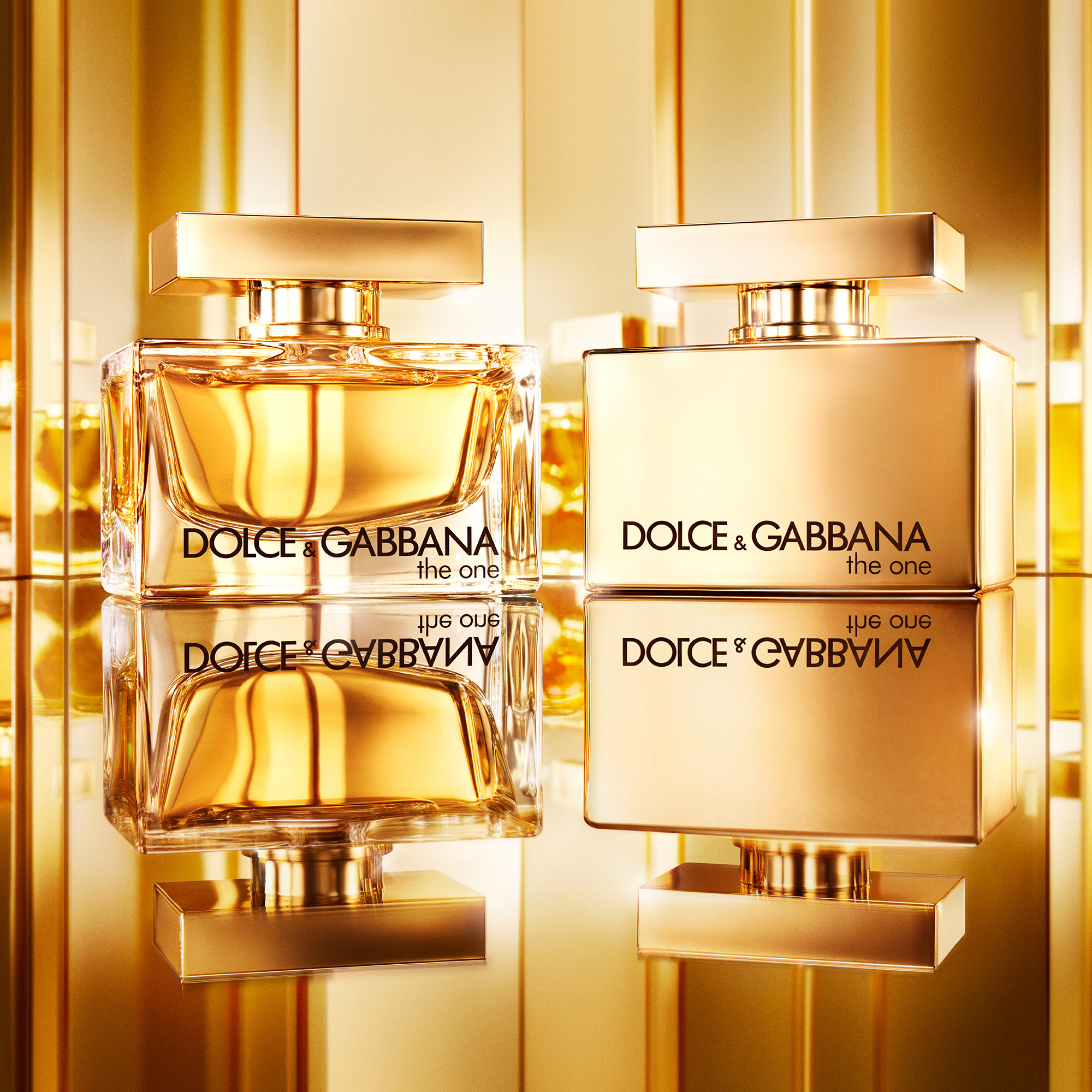 [新品] Dolce & Gabbana the one EDP 50ml Dolce&Gabbana The One Eau de Parfum - 50ml | London Drugs