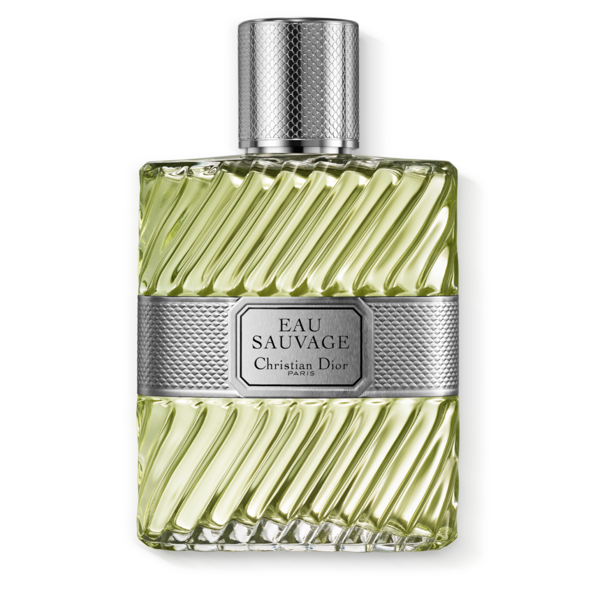 eau sauvage parfum