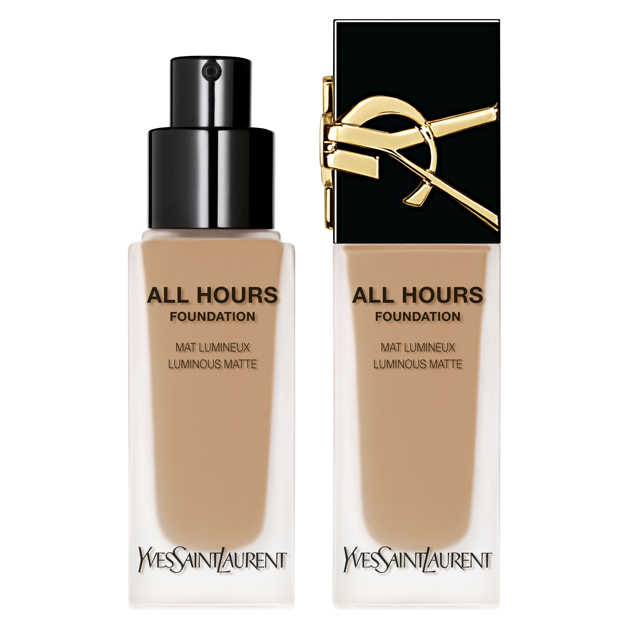 Yves Saint Laurent All Hours Foundation