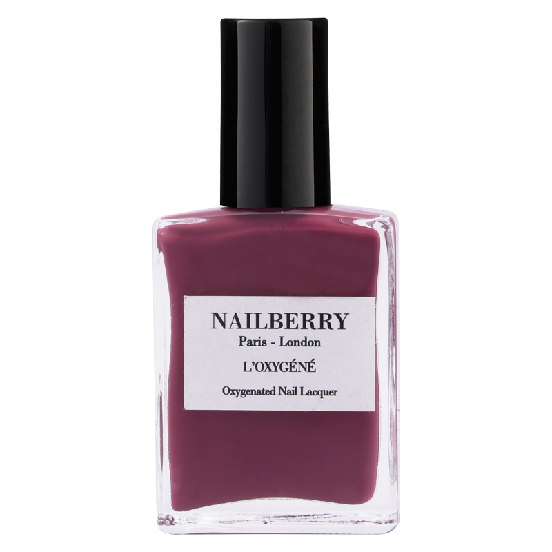 Nailberry L'Oxygéné Nagellack