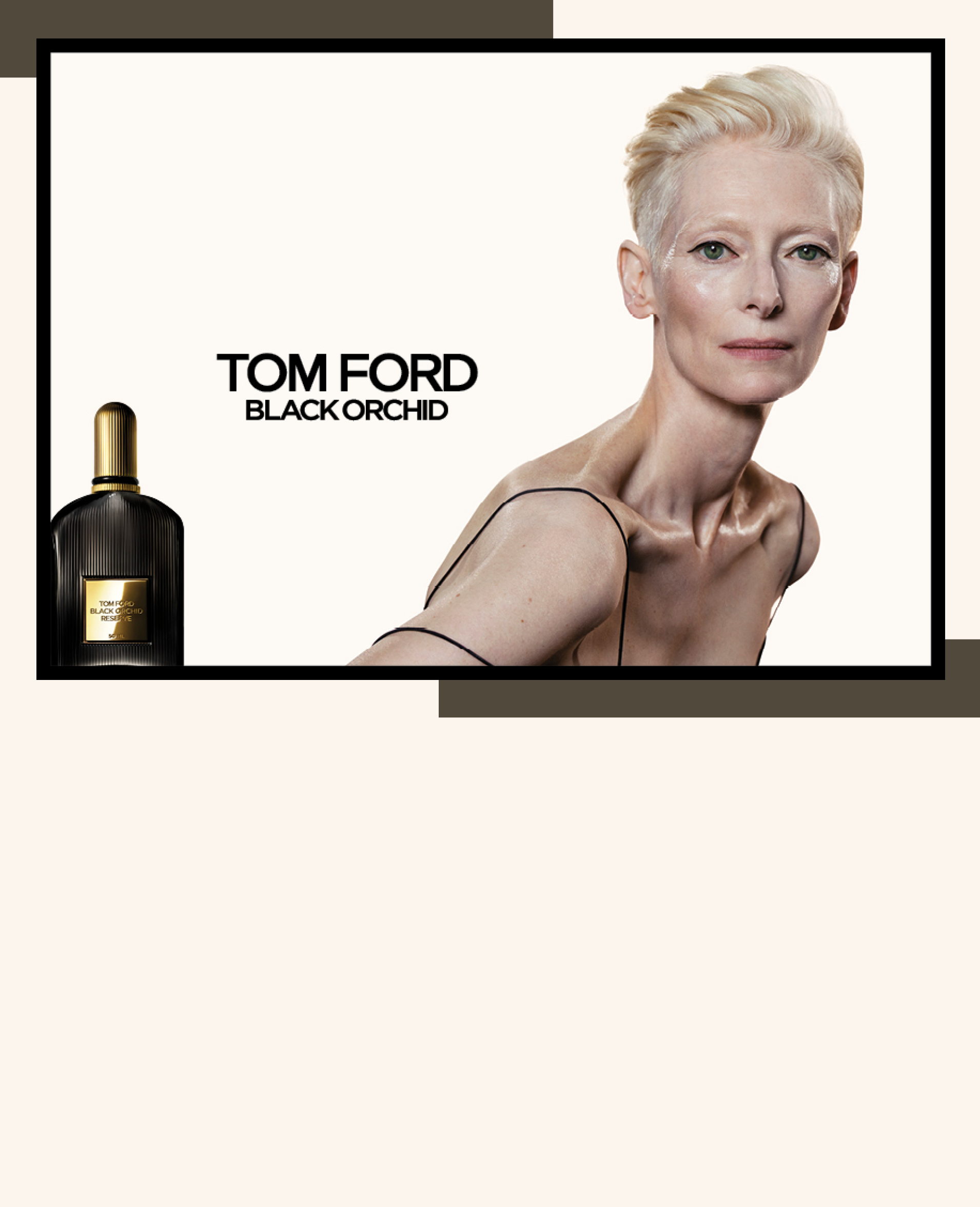 JETZT NEU: Tom Ford Black Orchid Reserve