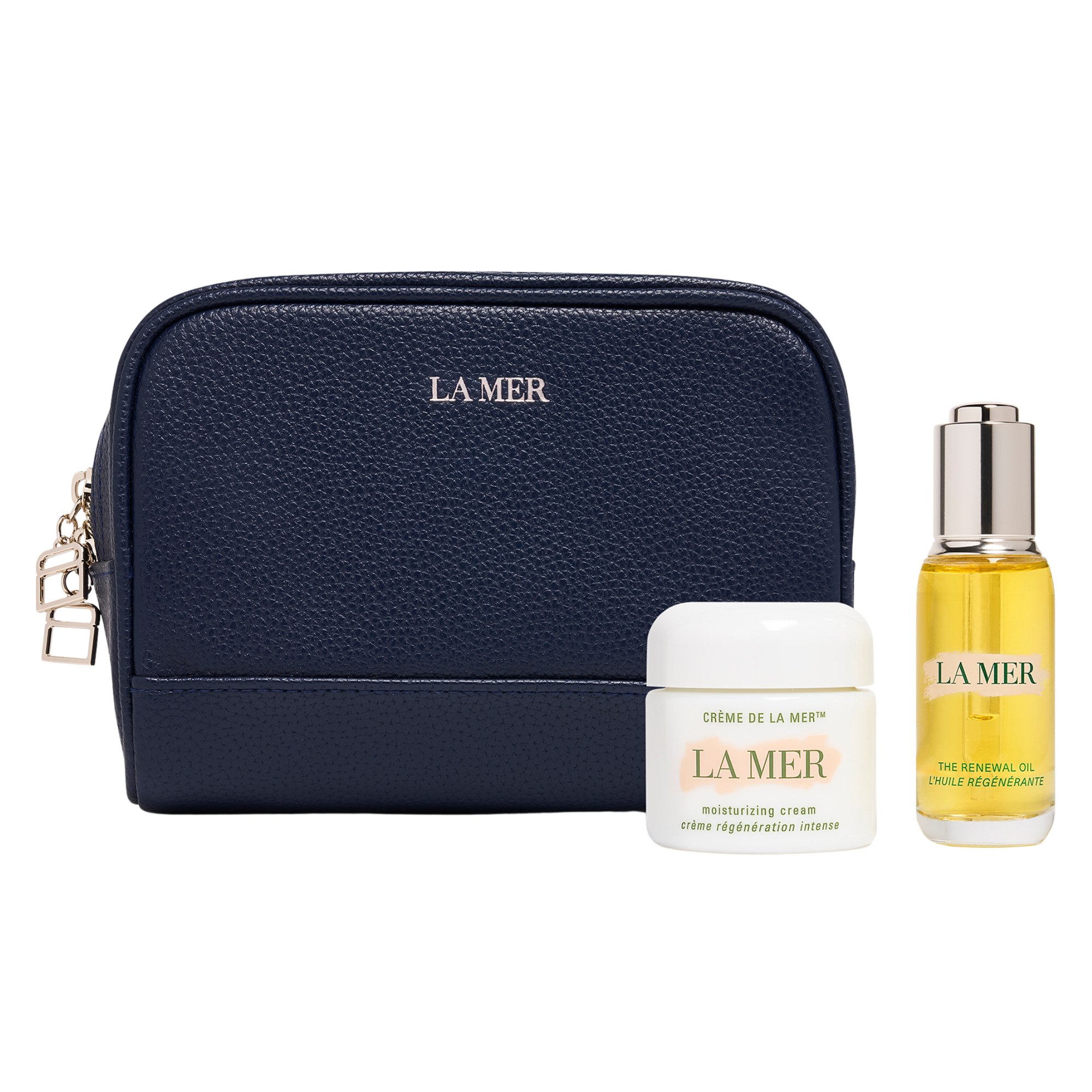 La Mer Bestseller World Ocean's Day Set