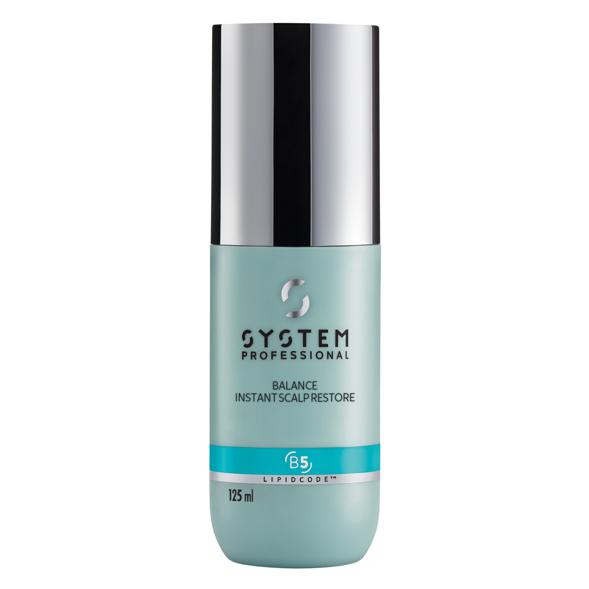 System Professional Lipidcode Balance Instant Scalp Restore