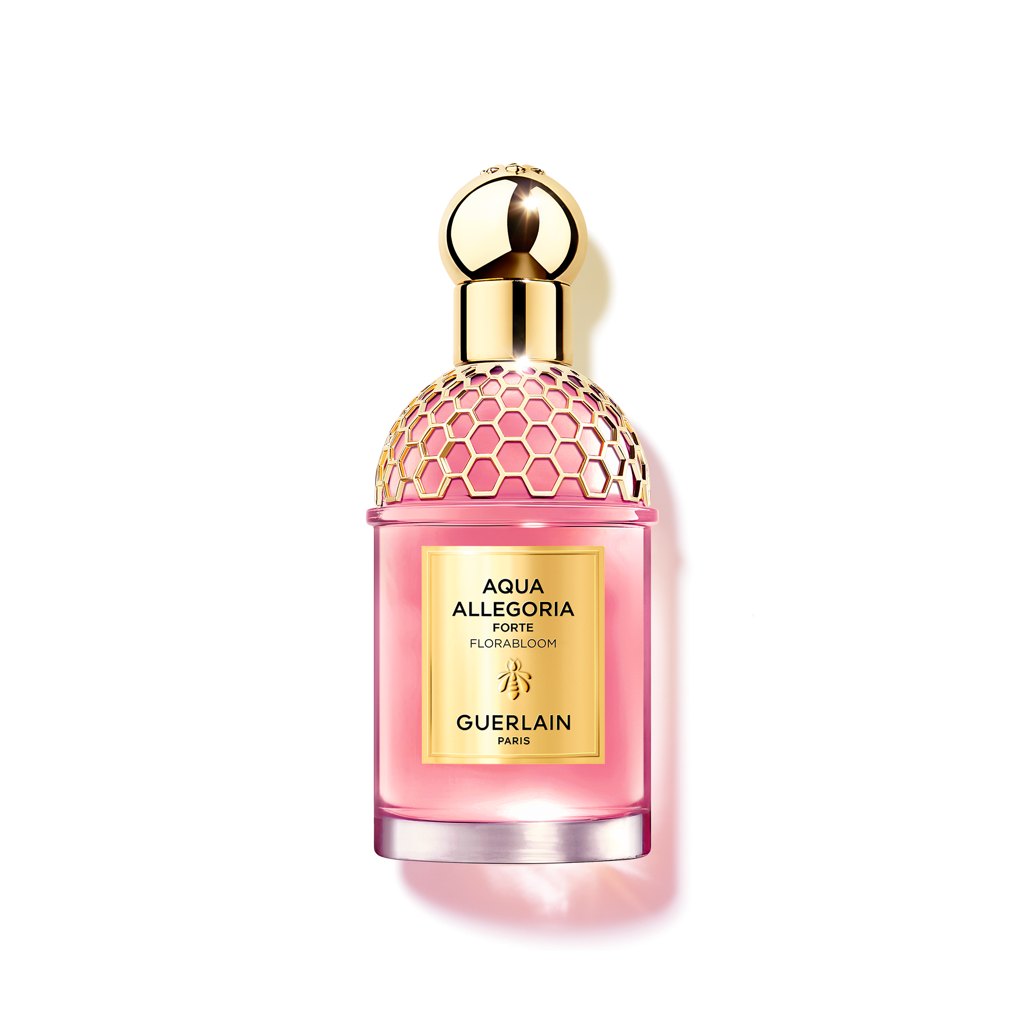 Guerlain Aqua Allegoria Forte Florabloom Eau de Parfum (EdP)