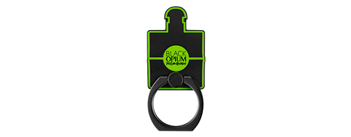 GWP 2022 KW22 - YSL Black Opium Phone Ring GWP 2022 KW22 - YSL Black Opium Phone Ring