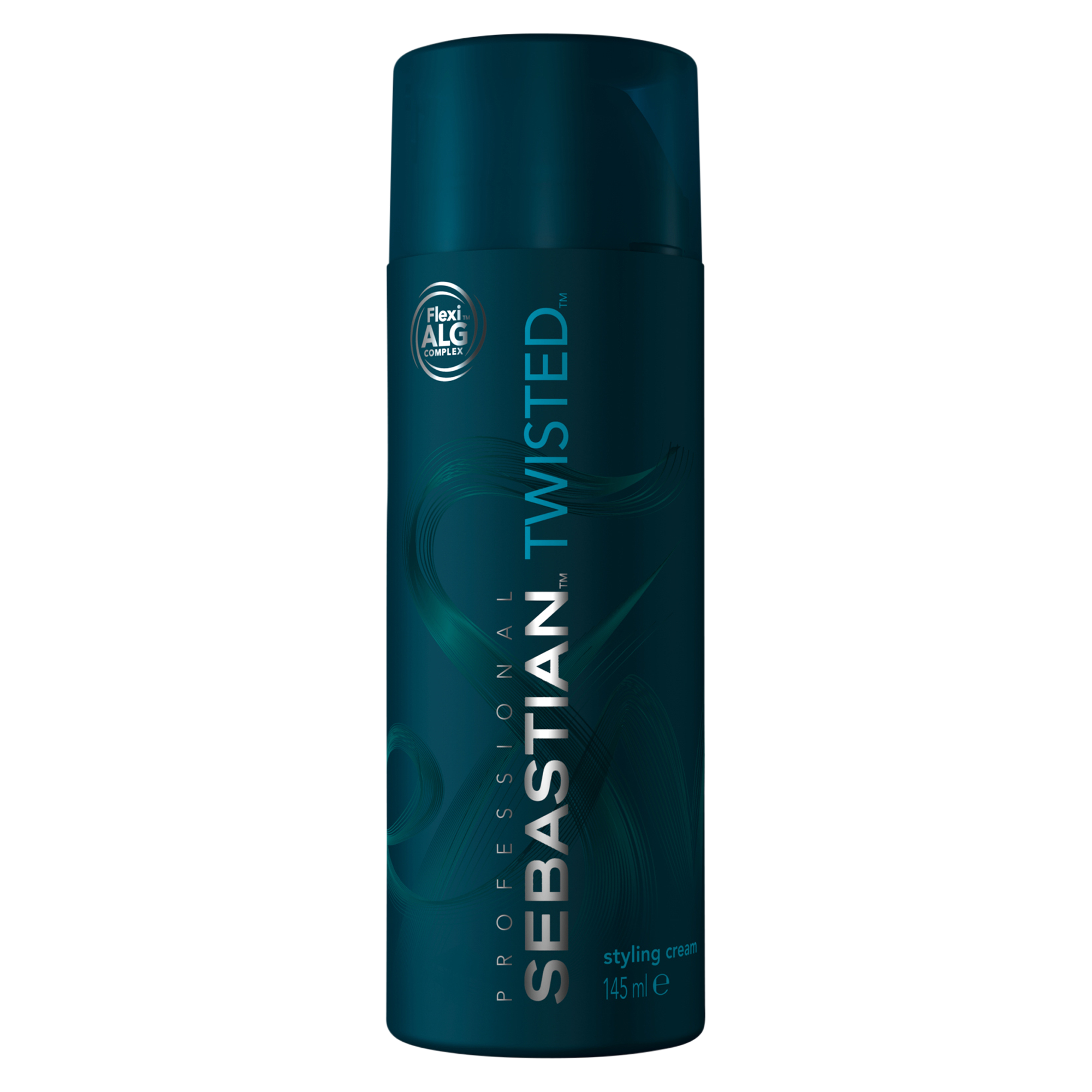 Sebastian Professional Curls Twisted Curl Magnifier Cream