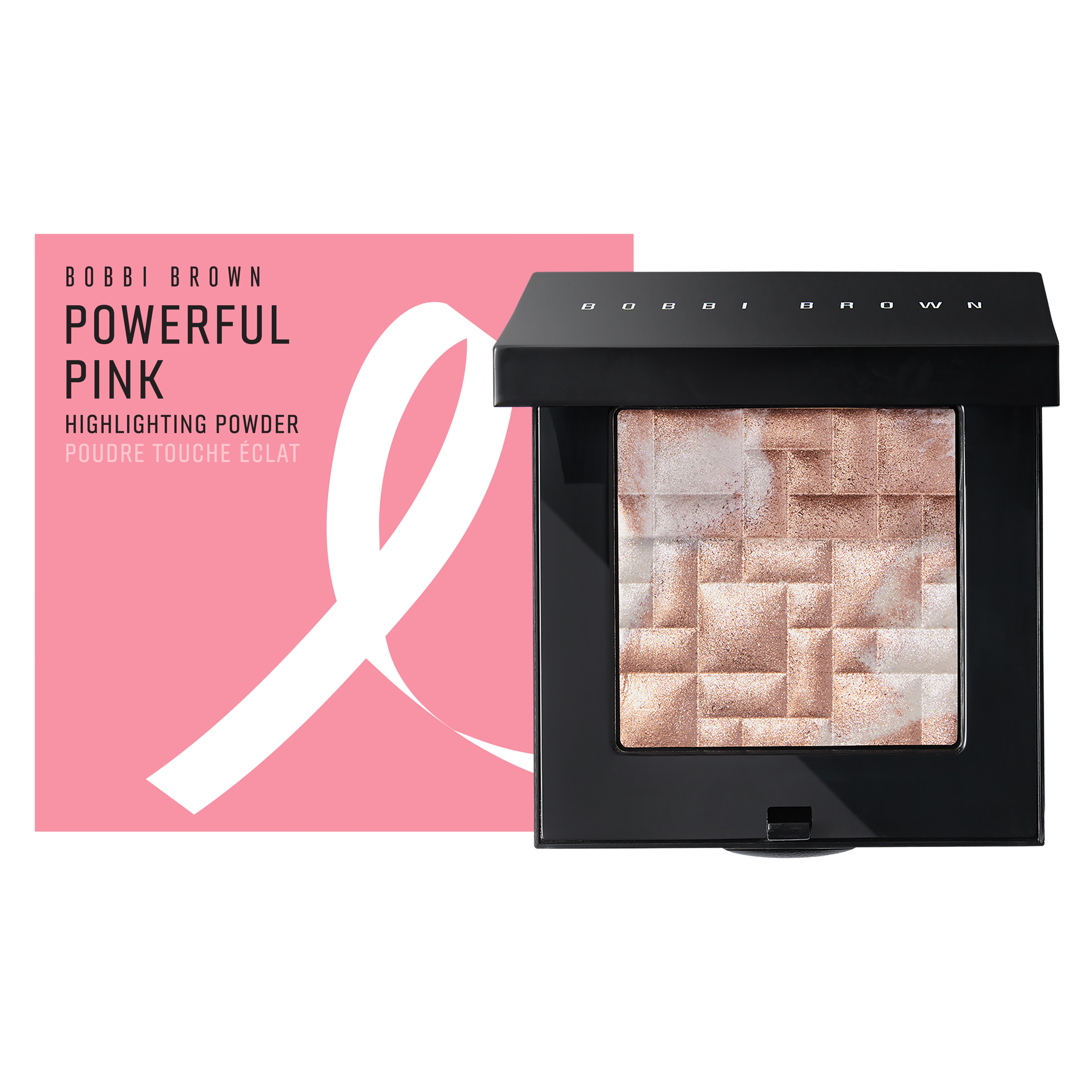 Bobbi Brown Blush Highlighting Powder