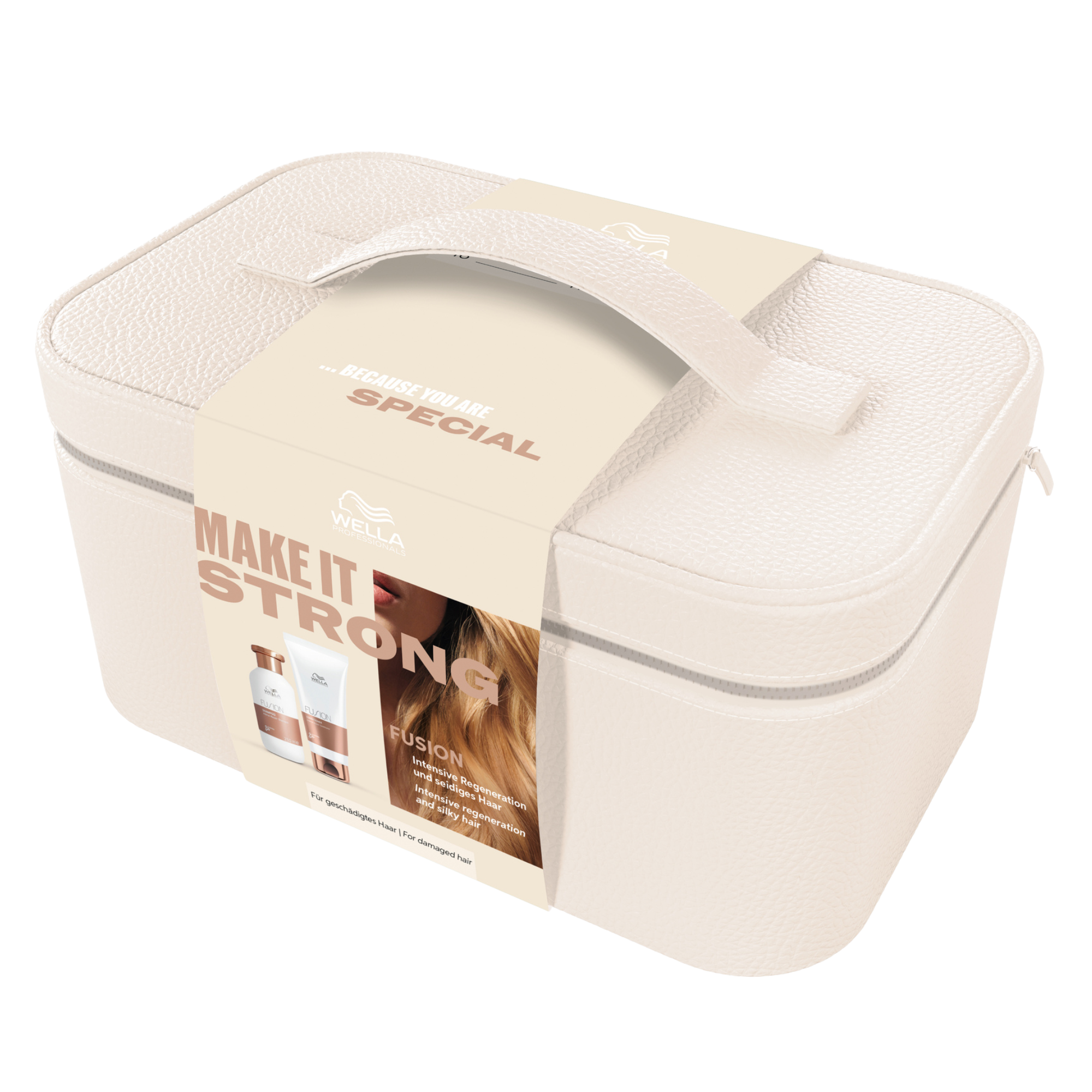 Wella Professionals Fusion Geschenkset