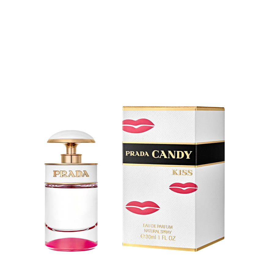 Prada Candy Kiss Eau de Parfum (EdP)