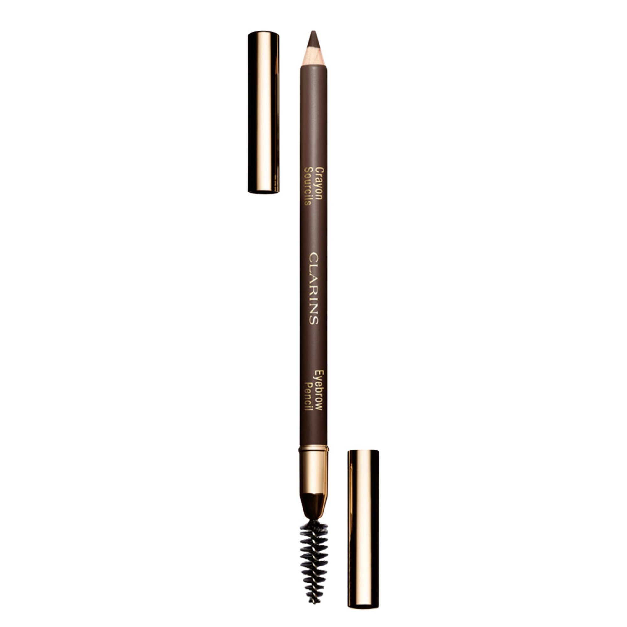 Clarins Crayon Sourcils Eyebrow Pencil