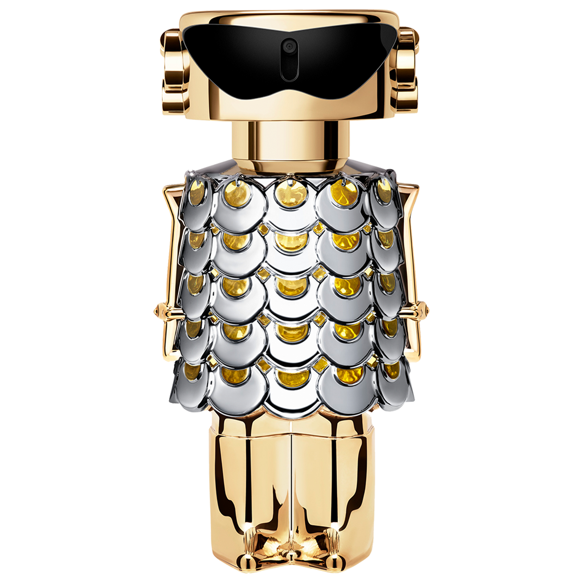 Proben-Vorpremiere: Paco Rabanne Fame Eau de Parfum Proben-Vorpremiere: Paco Rabanne Fame Eau de Parfum