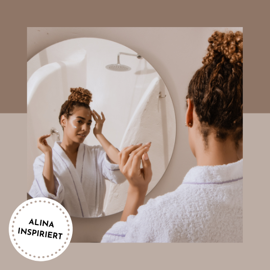 Glow Up im Herbst: 5 Selfcare-Rituale für neue Energie