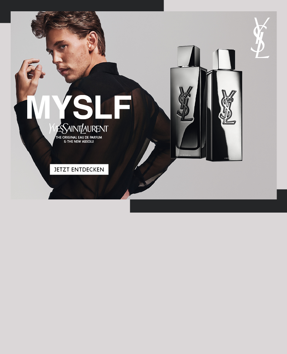 DIE NEUE FEEL GOOD INTENSITÄT VON YSL BEAUTÉ