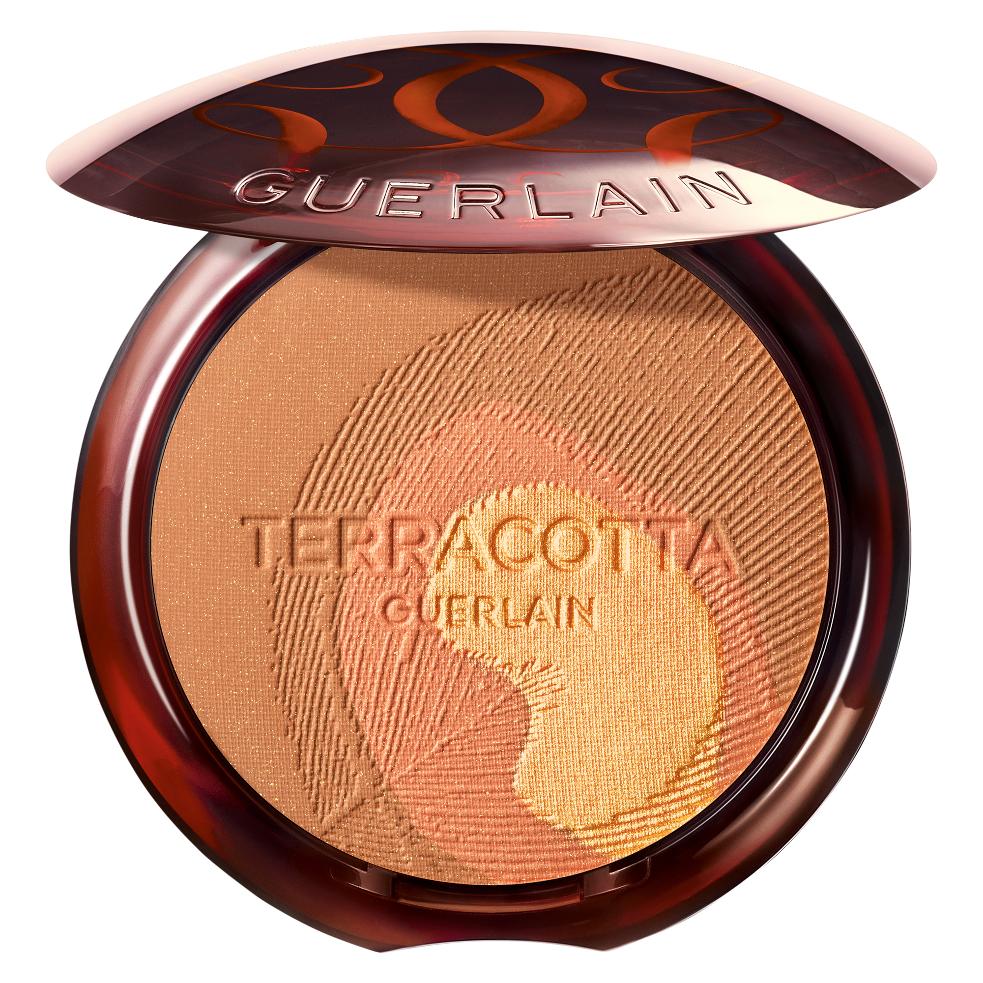 Guerlain Terracotta Powder