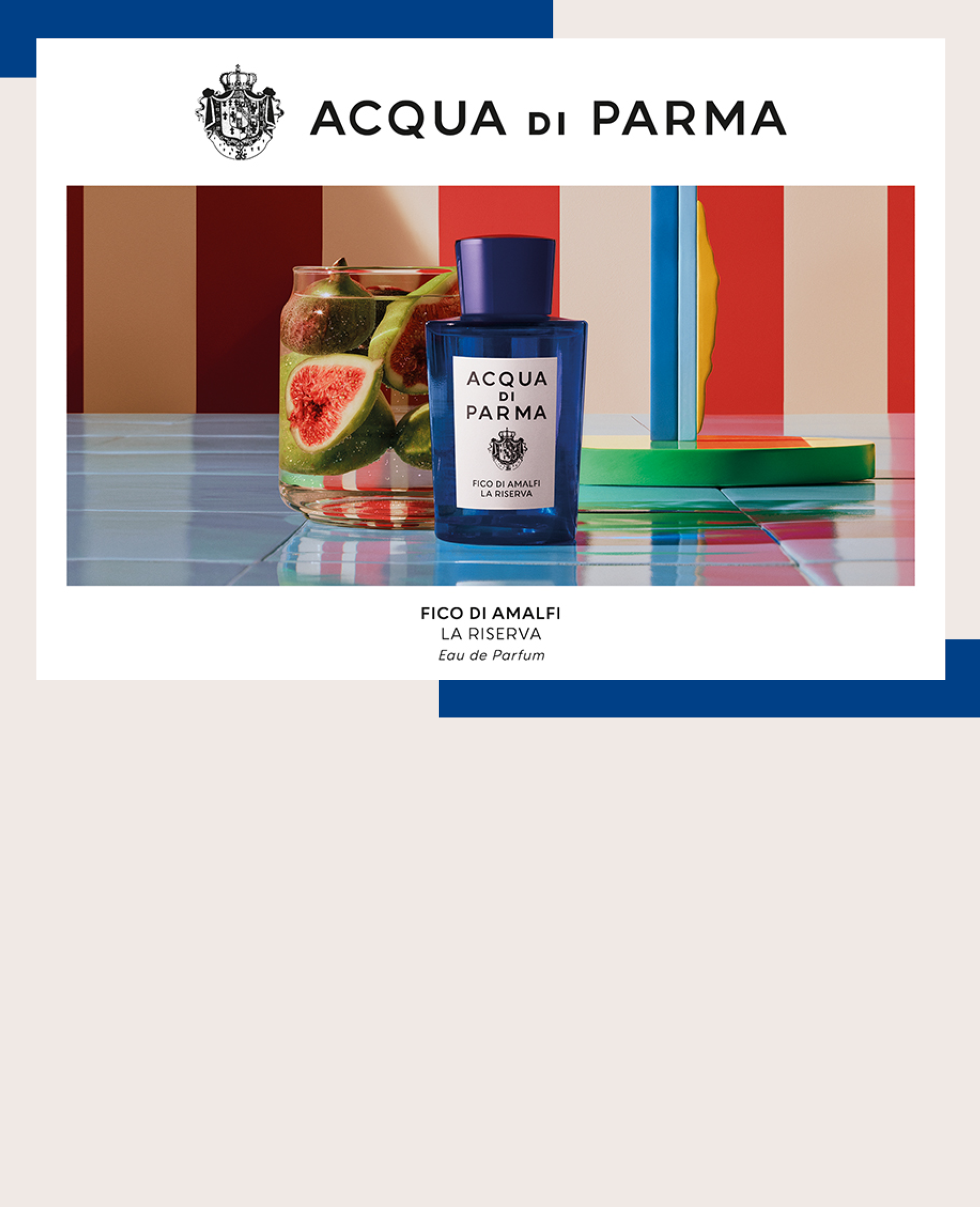 Blu Meditarraneo La Riserva