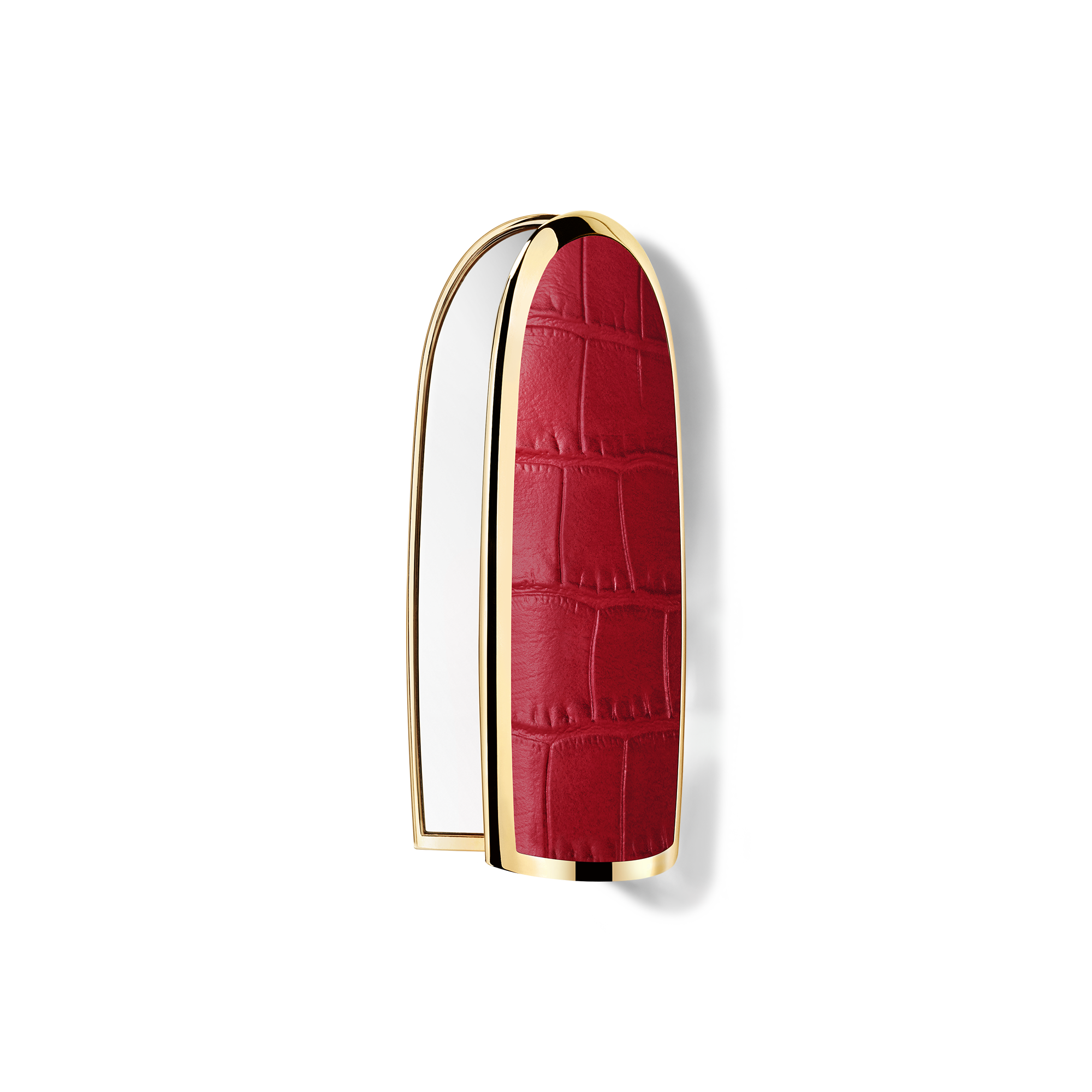 Guerlain Rouge G Lippenstift Hülle