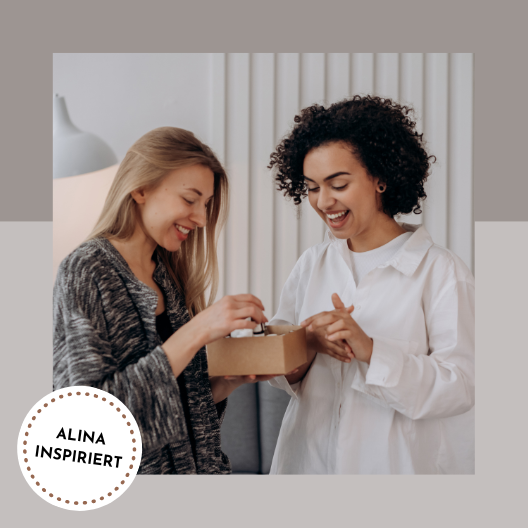 Beauty-Geschenke für den Herbstanfang: Kleine Aufmerksamkeiten mit Wow-Effekt