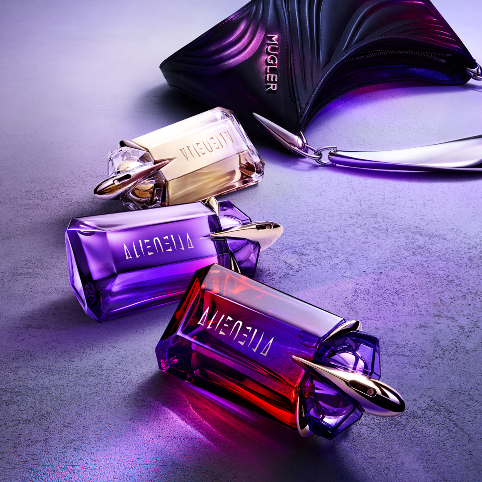 alien parfum