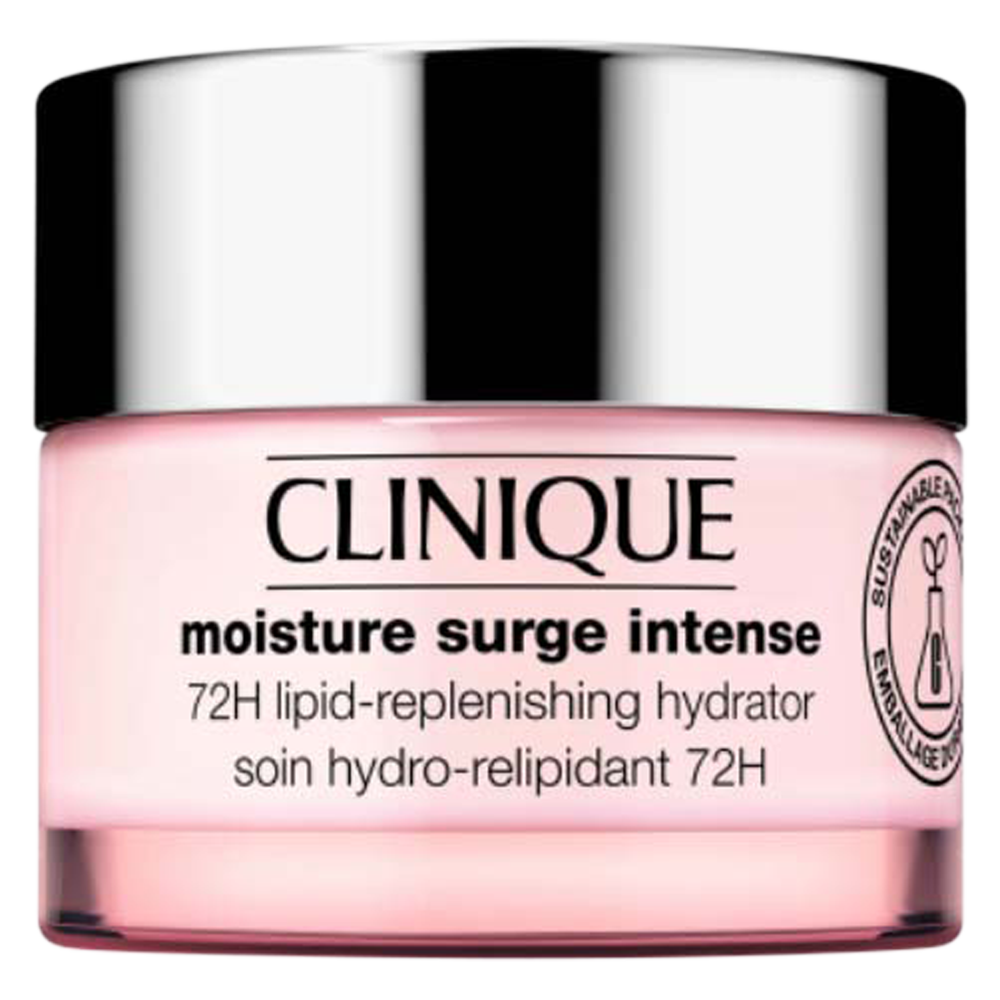 Clinique Moisture Surge Intense 72h Lipid-Replenishing Hydrator