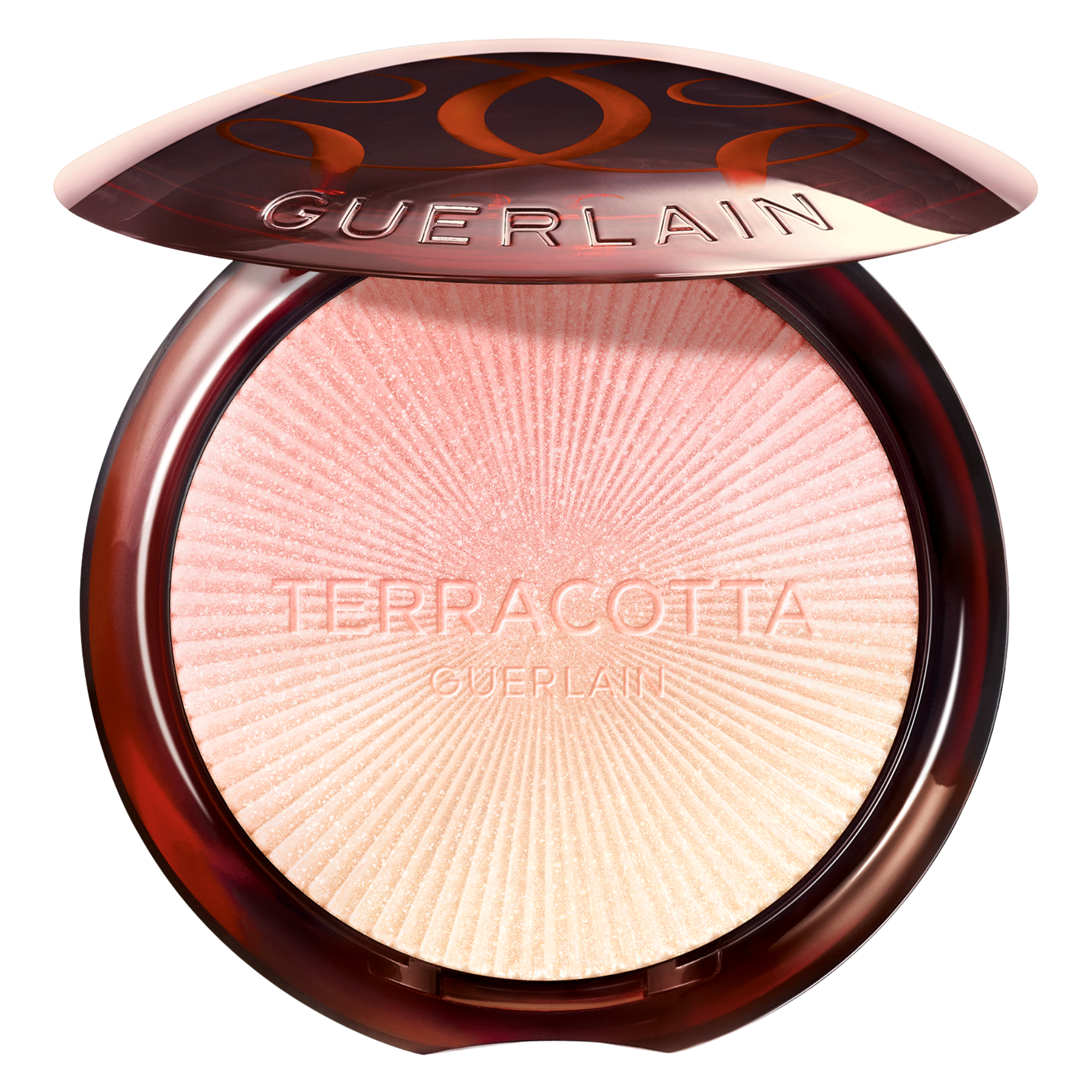 Guerlain Terracotta Luminizer