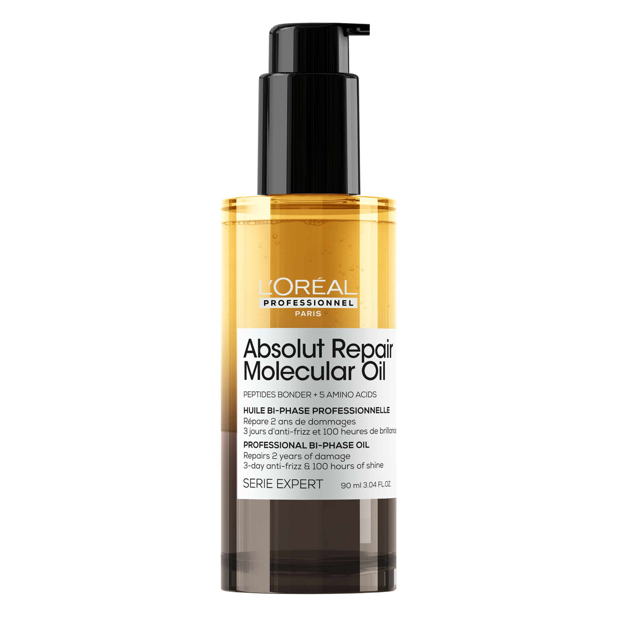 L'Oreal Professionnel Expert Absolut Repair Molecular Bi-Phase Oil