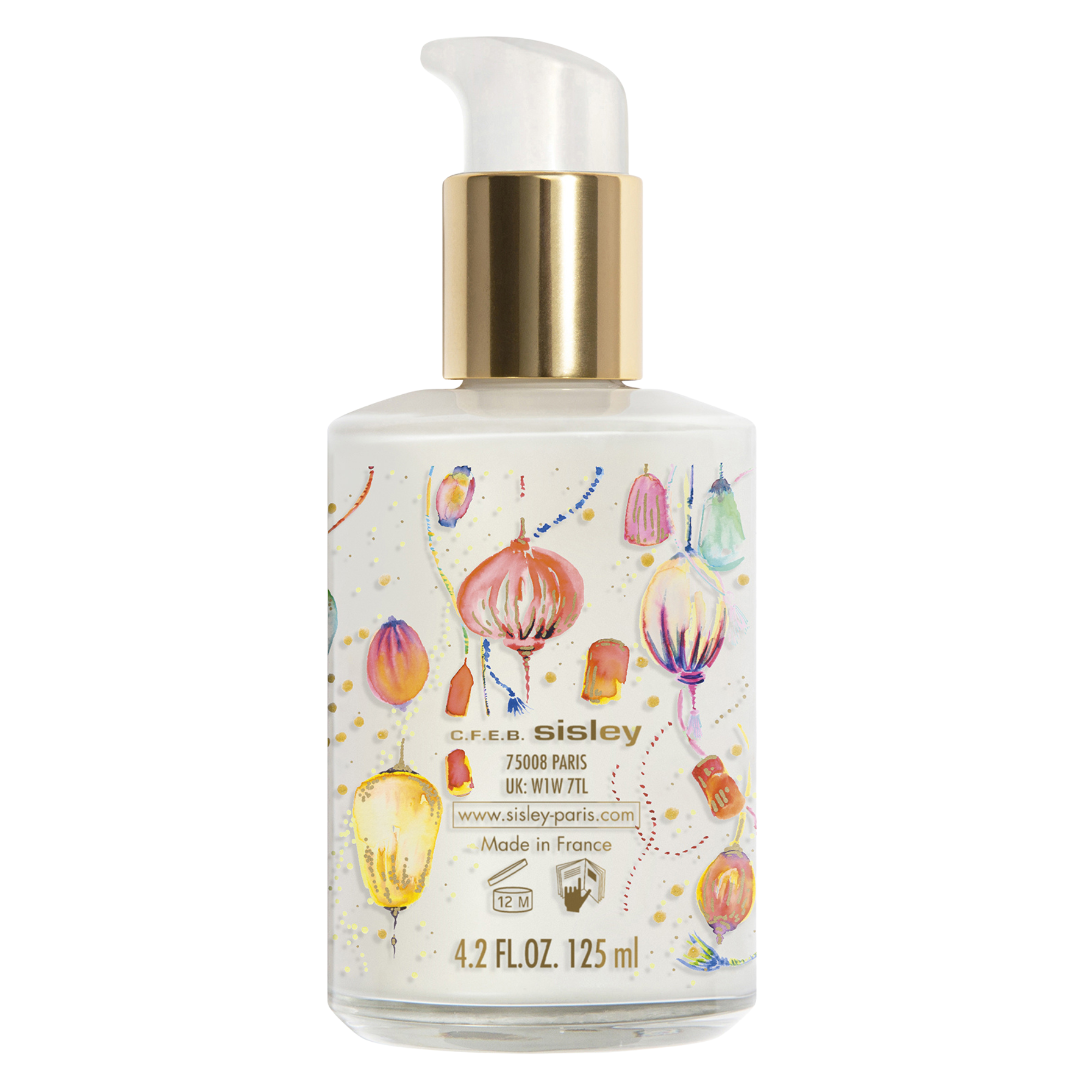 sisley emulsion écologique 125ml Sisley Émulsion Écologique (125ml) ab 163,15