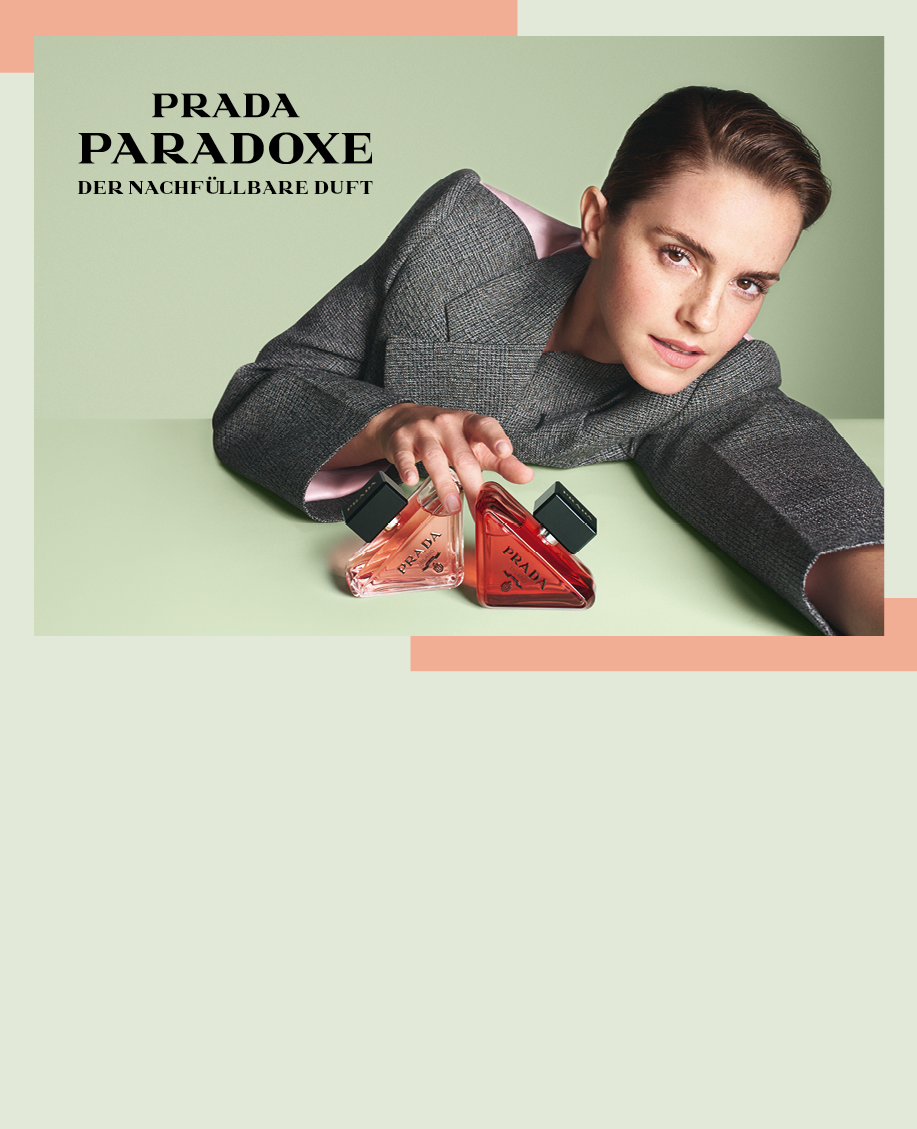NEU: PRADA PARADOXE RADICAL ESSENCE 