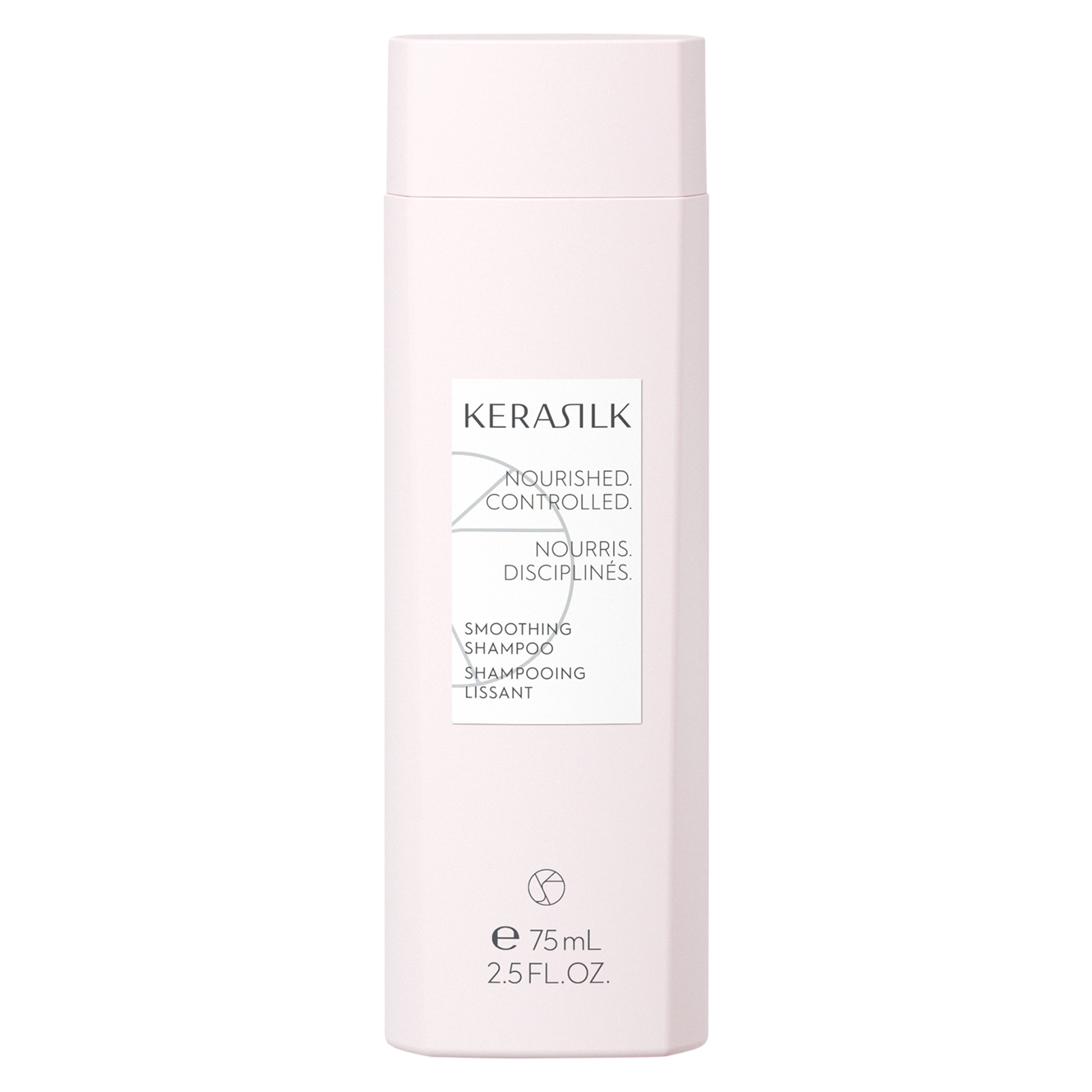 Kerasilk Essential Bändigendes Shampoo