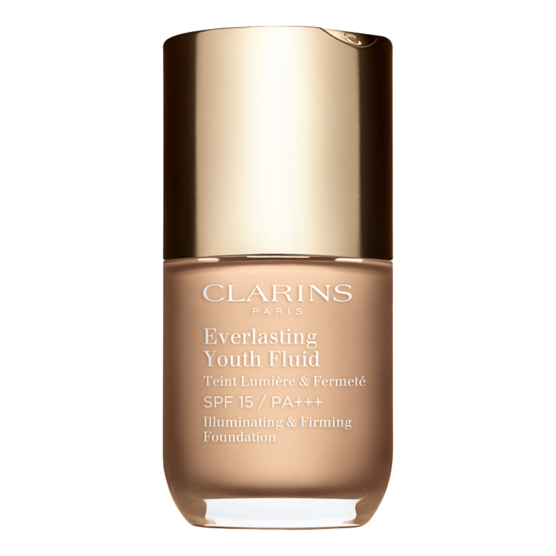 Clarins Everlasting Youth Fluid