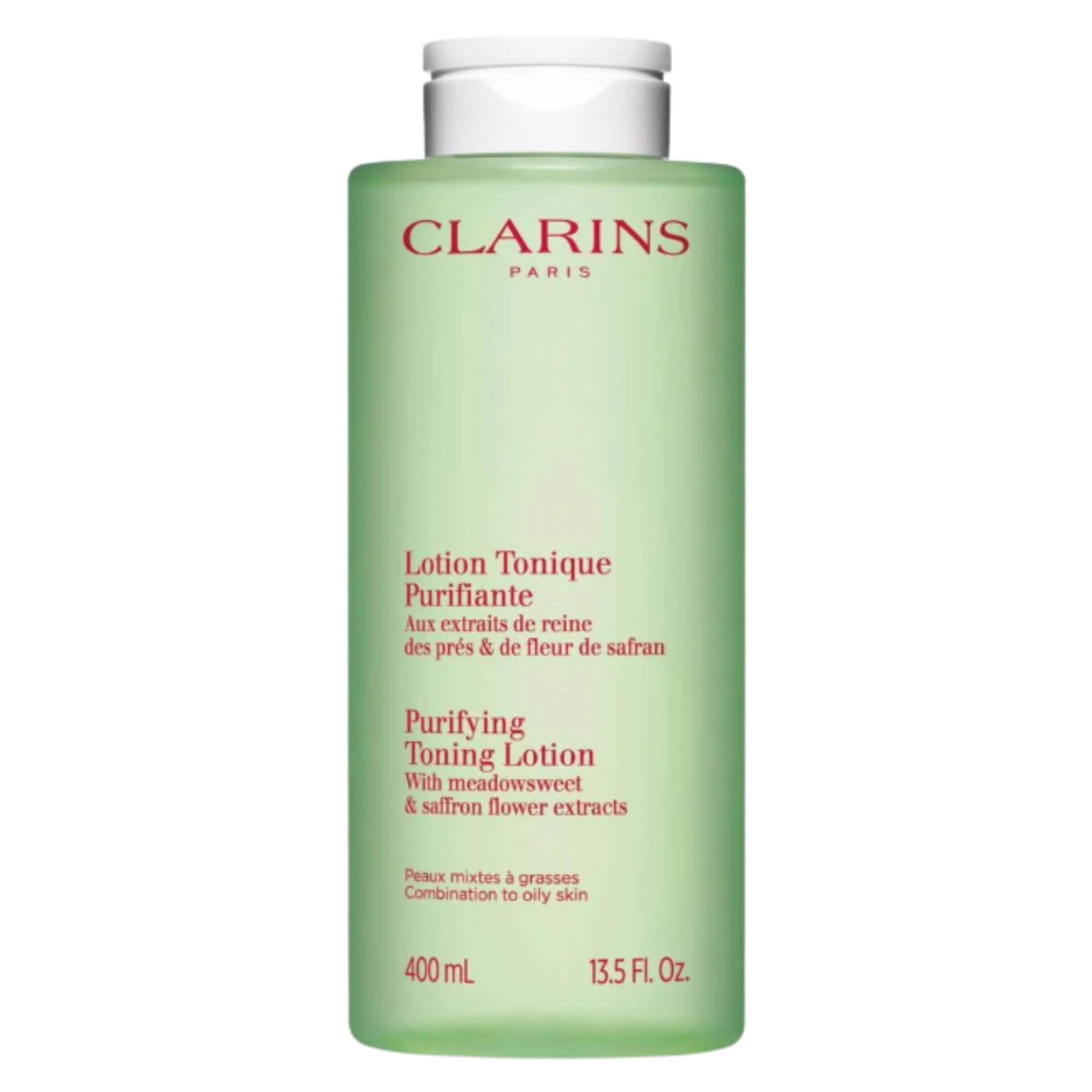 Clarins Reinigung Lotion Tonique Purifiante