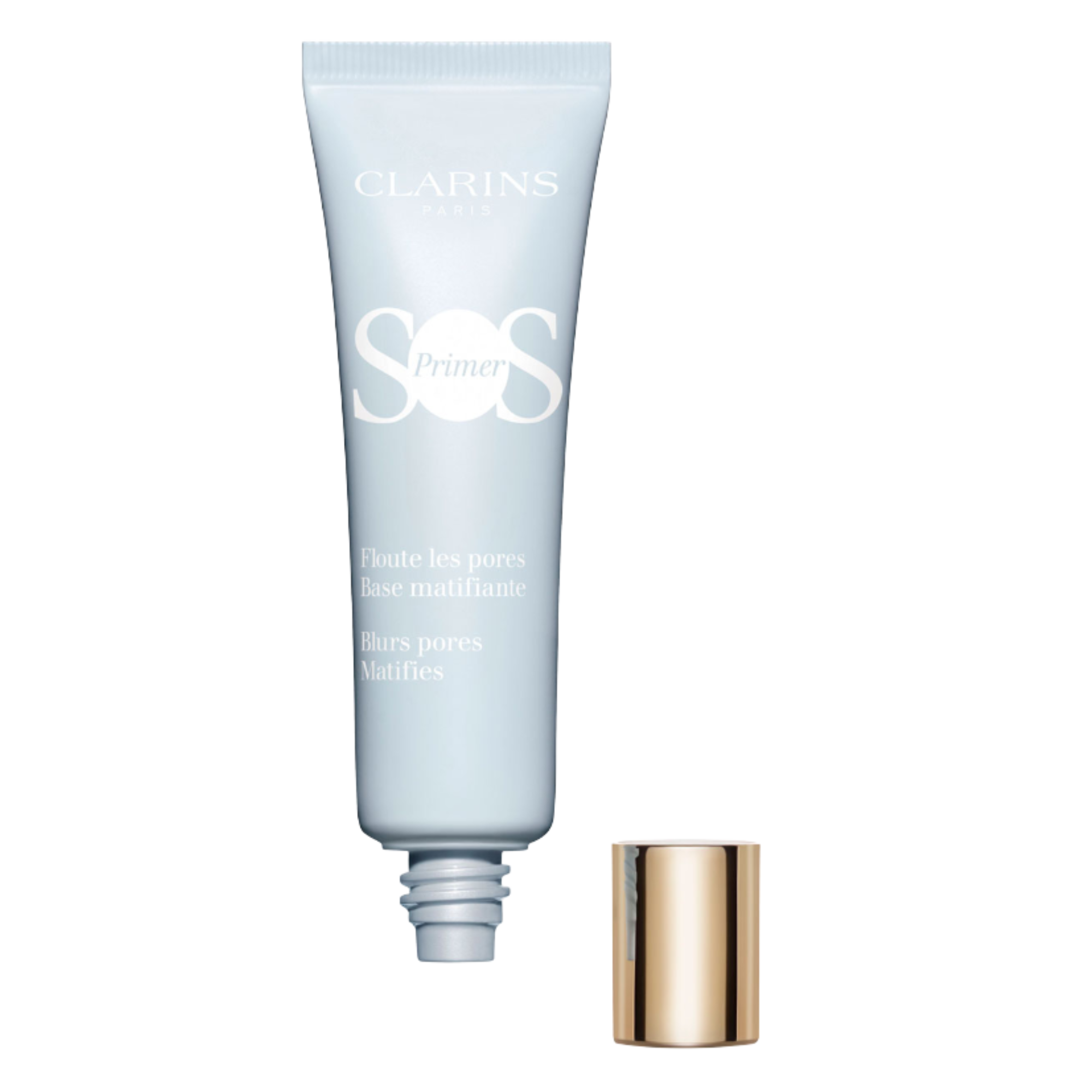 Clarins SOS Primer MakeupBase Alina Cosmetics